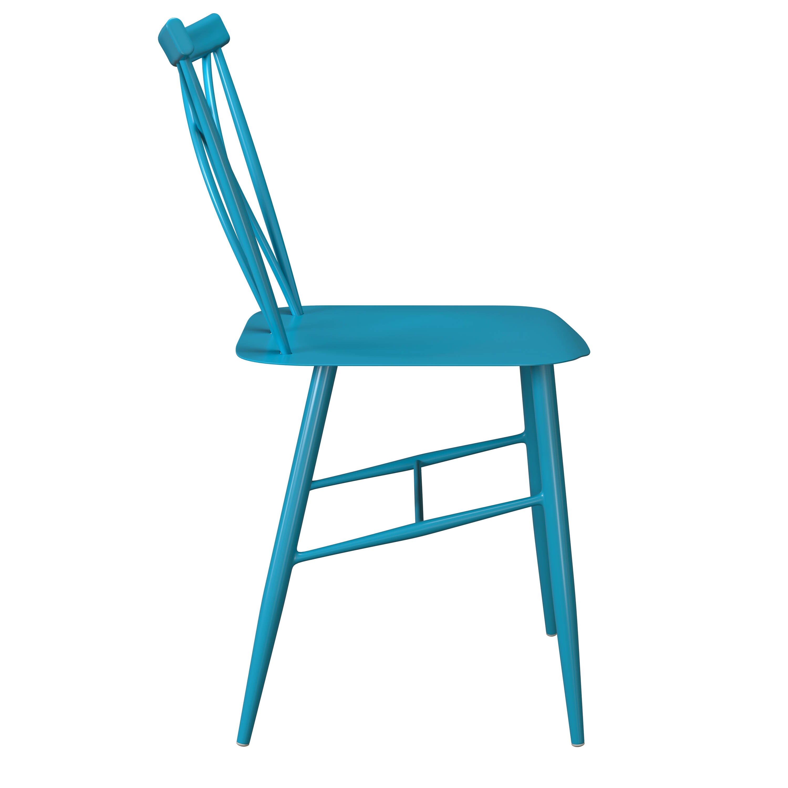 Lifestyle Solutions LSAVLS1BL chairs - View #2