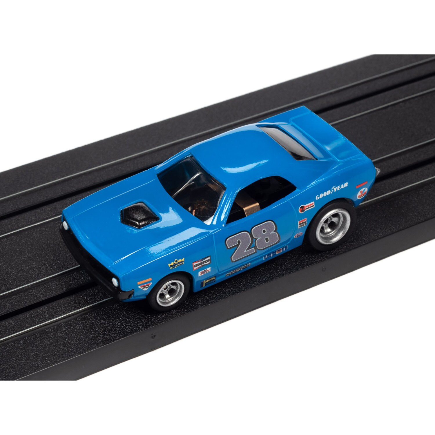 Auto World G0849398064887 Play-Toys - View #7