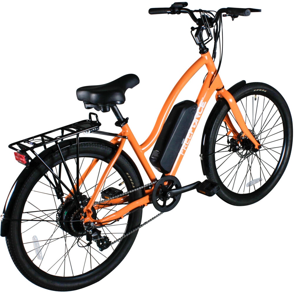 FreeForce 26-in Unisex E-bike at Lowes.com