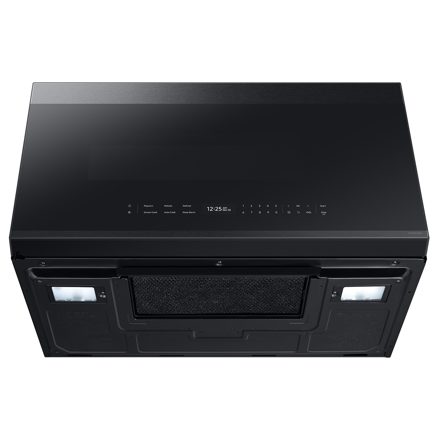 Samsung ME21DG6700MT Otr-Mwo - View #5