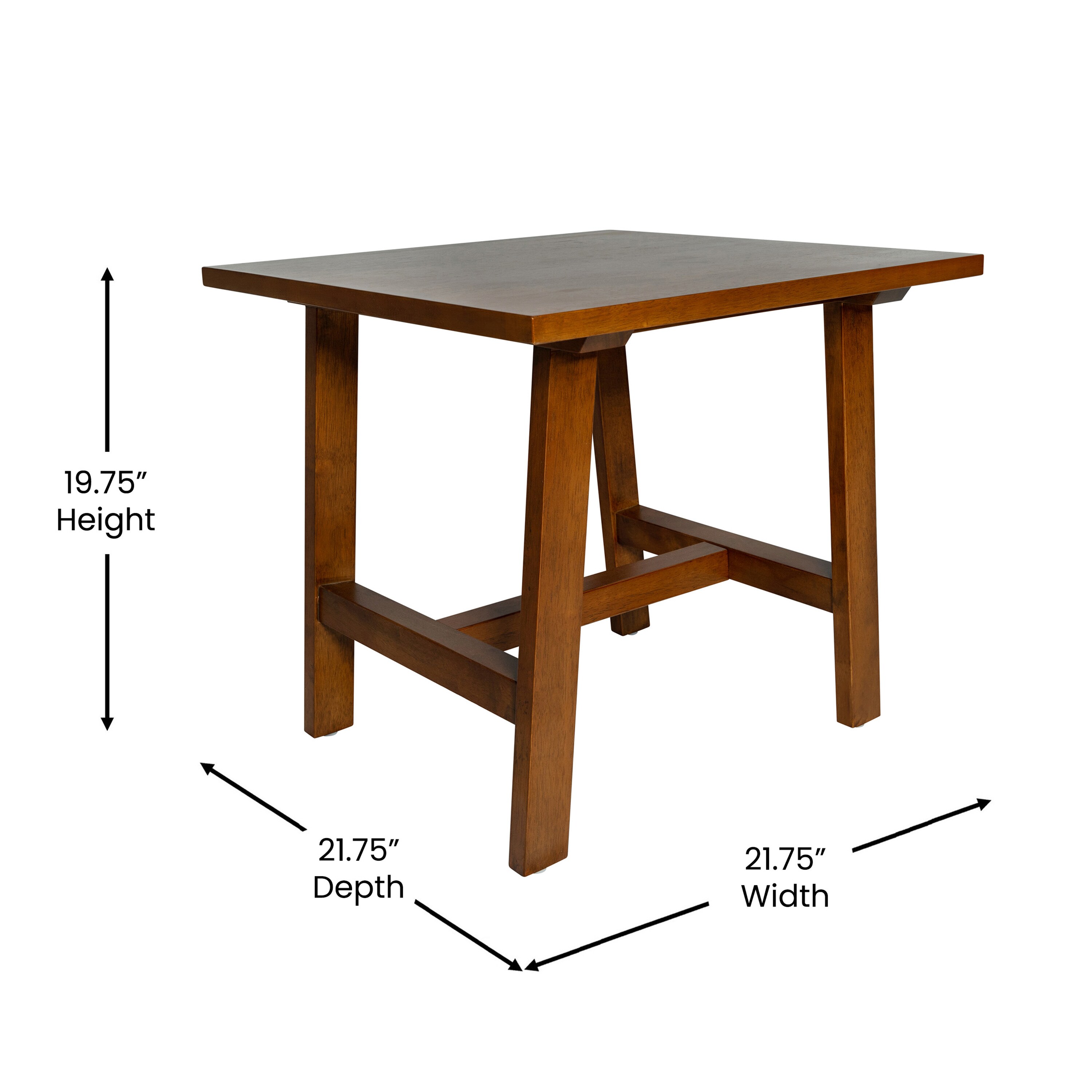 Flash Furniture 196861127427 End-Tables - View #6