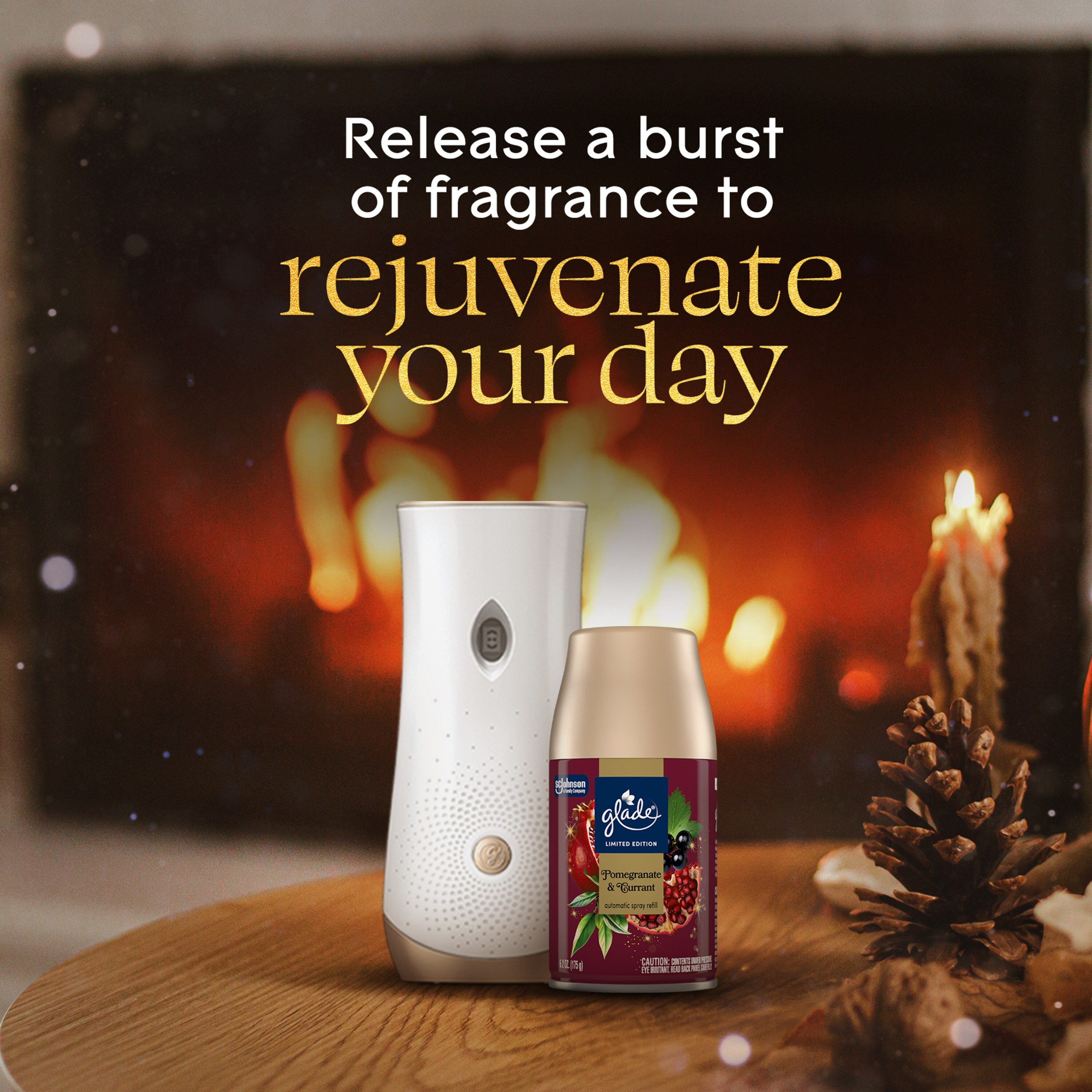 Glade 386771 Air-Fresheners - View #5