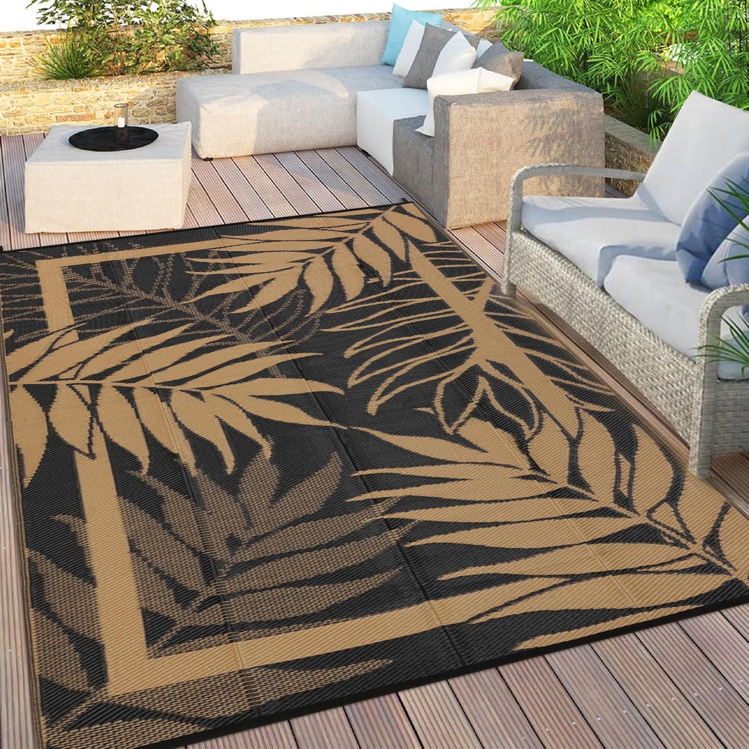 GarveeLife LIVE66-1669 rugs - View #7