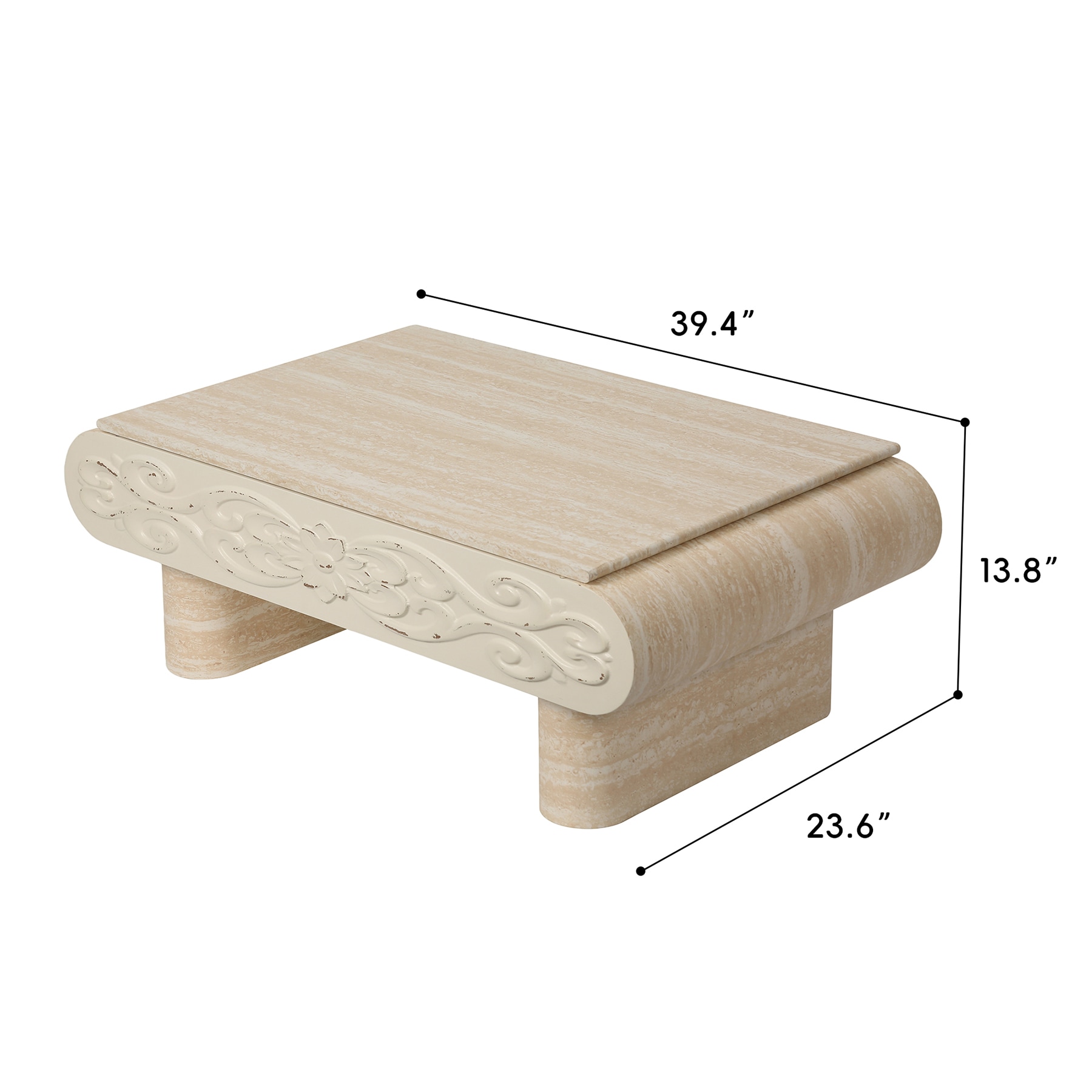 SINOFURN SYG7500006BG Coffee-Tables - View #5