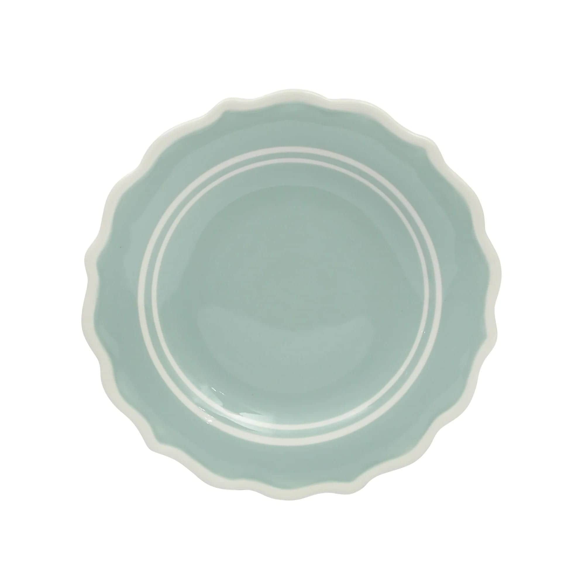 Vintage 14940161487BLUE dinnerware - View #5