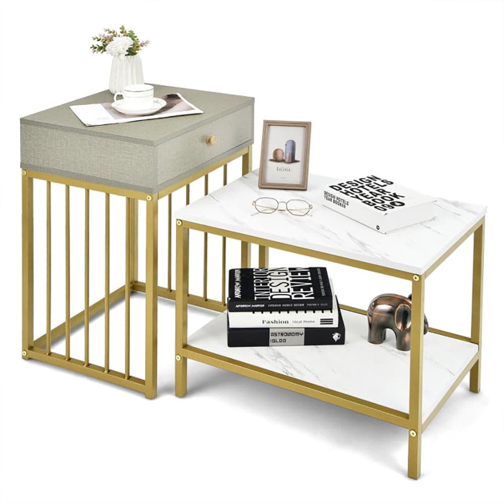Choco Moon 4851007101070 Coffee-Tables - View #7