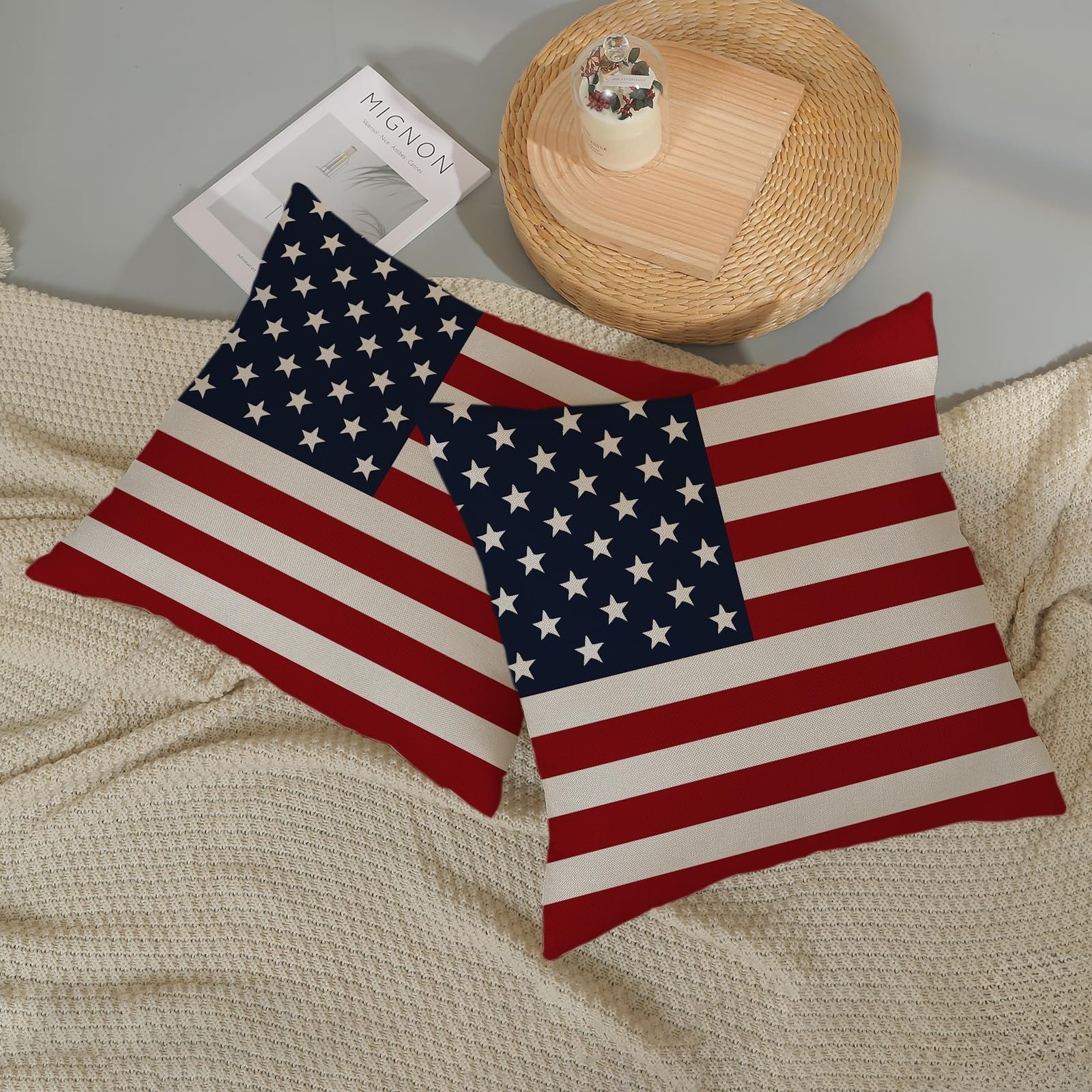 Adrinfly LAD0522D046 Outdoor-Accent-Pillows - View #6