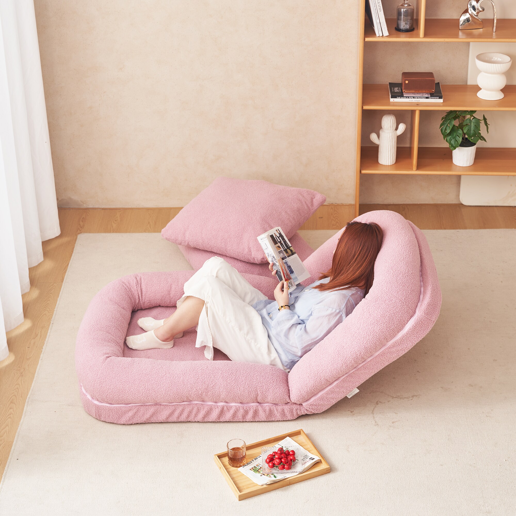 Bybafun YD4800001 futons - View #6