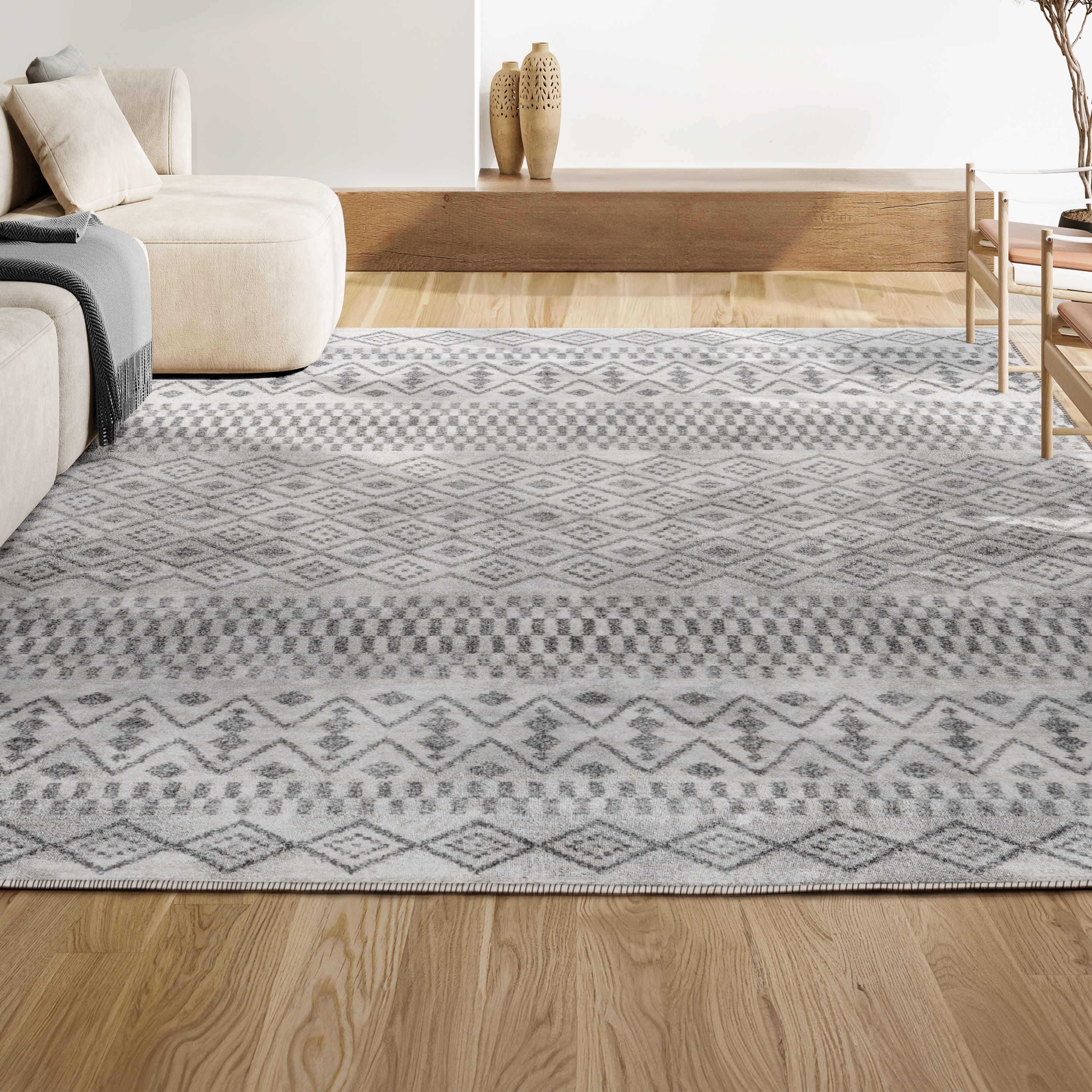 JONATHAN  Y MOH301A-4 rugs - View #4