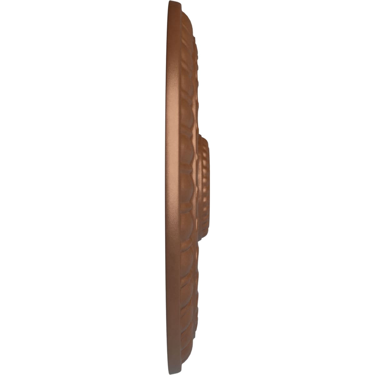 Ekena Millwork CM11LIPOS Ceiling-Medallions - View #3