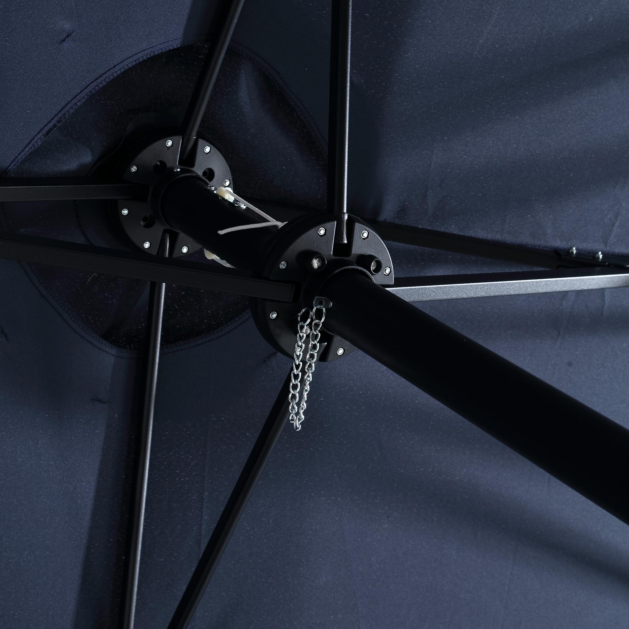 BABOOM BOM-0140332-OR Umbrellas-2 - View #7