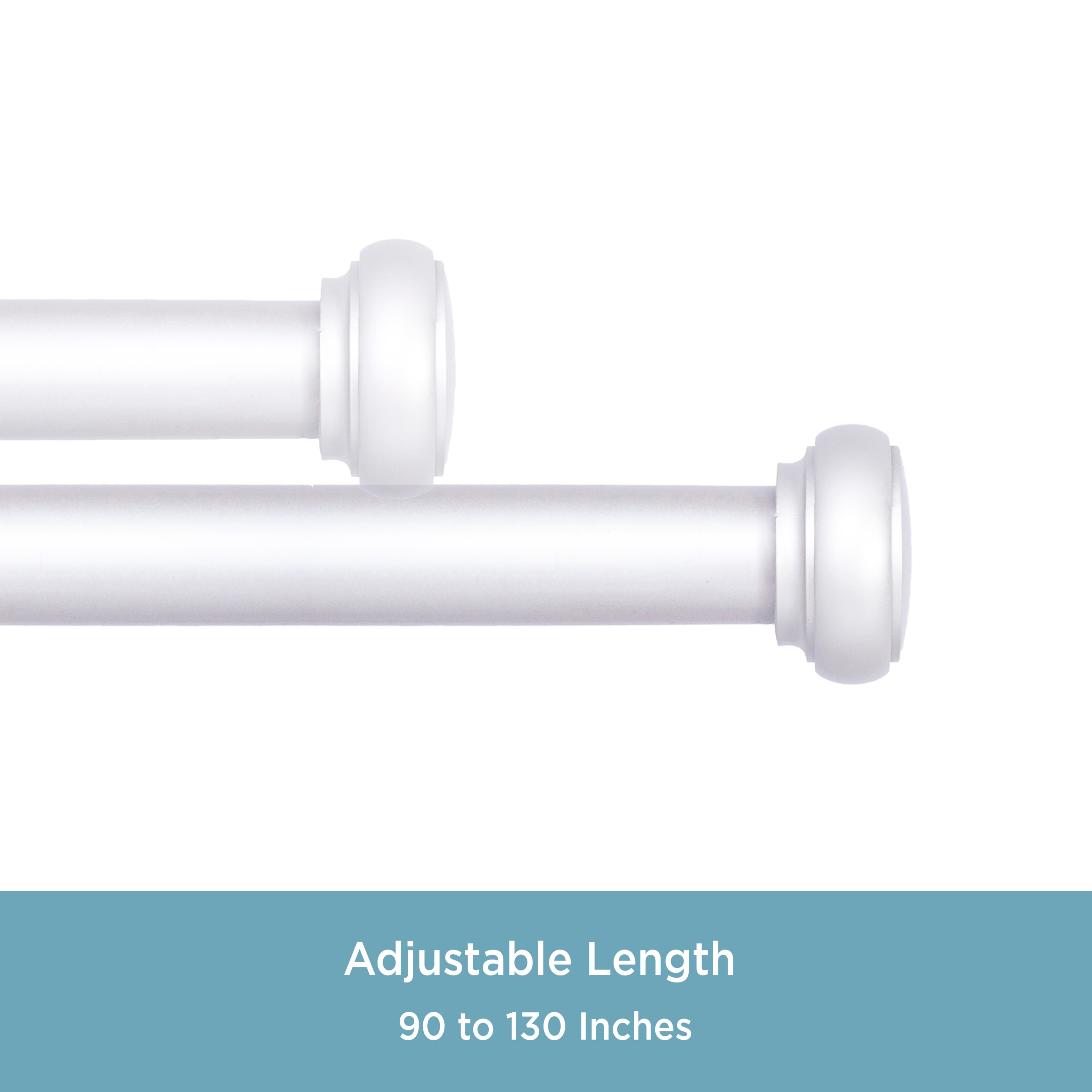 Kenney KN71841US Curtain-Rods - View #3