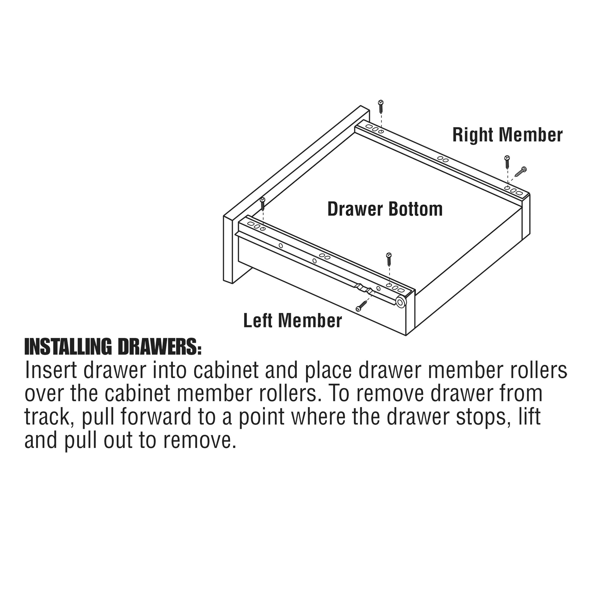 Prime-Line MP7210 Drawer-Slides - View #6