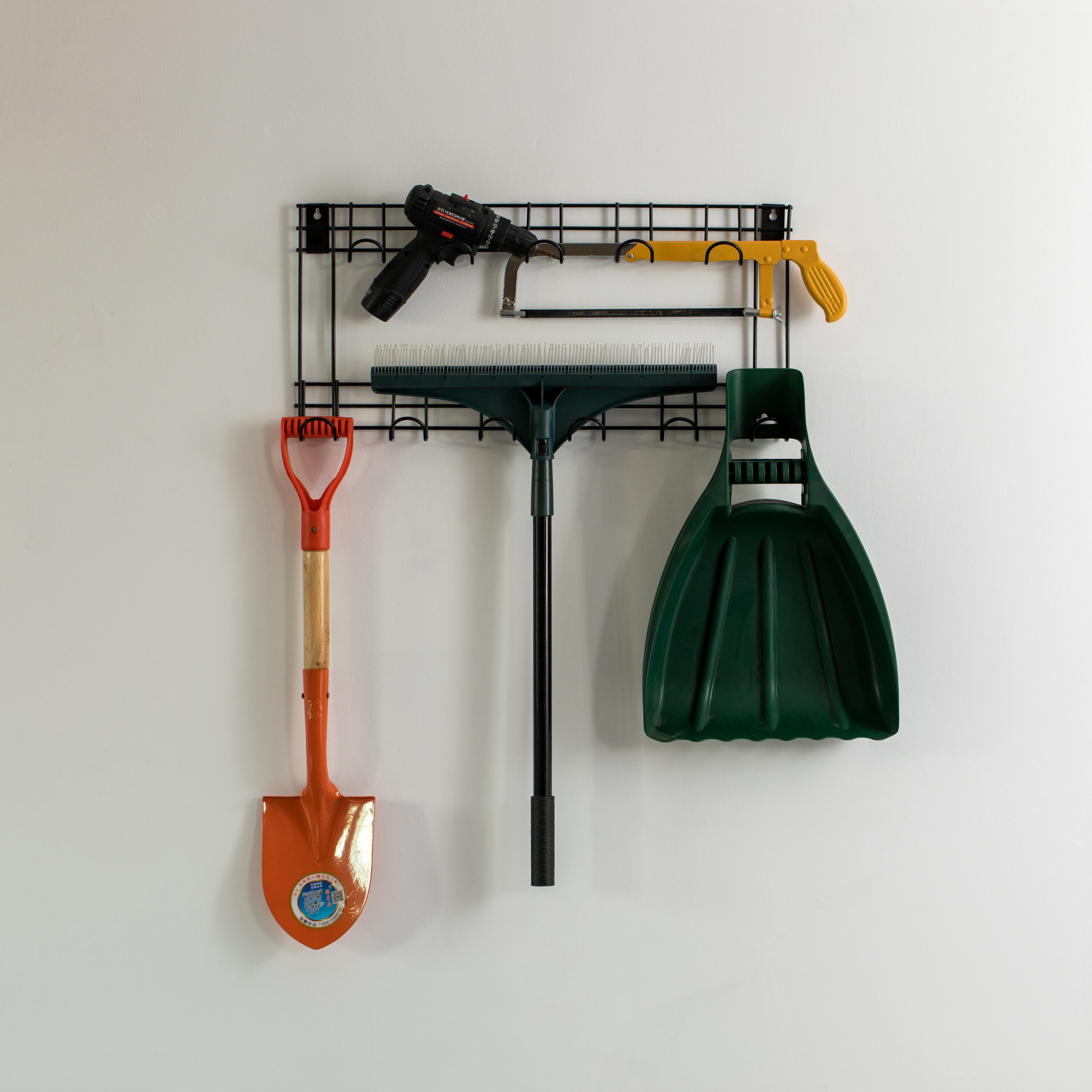 Gardenised QI004529 Utility-Hooks-Racks - View #3