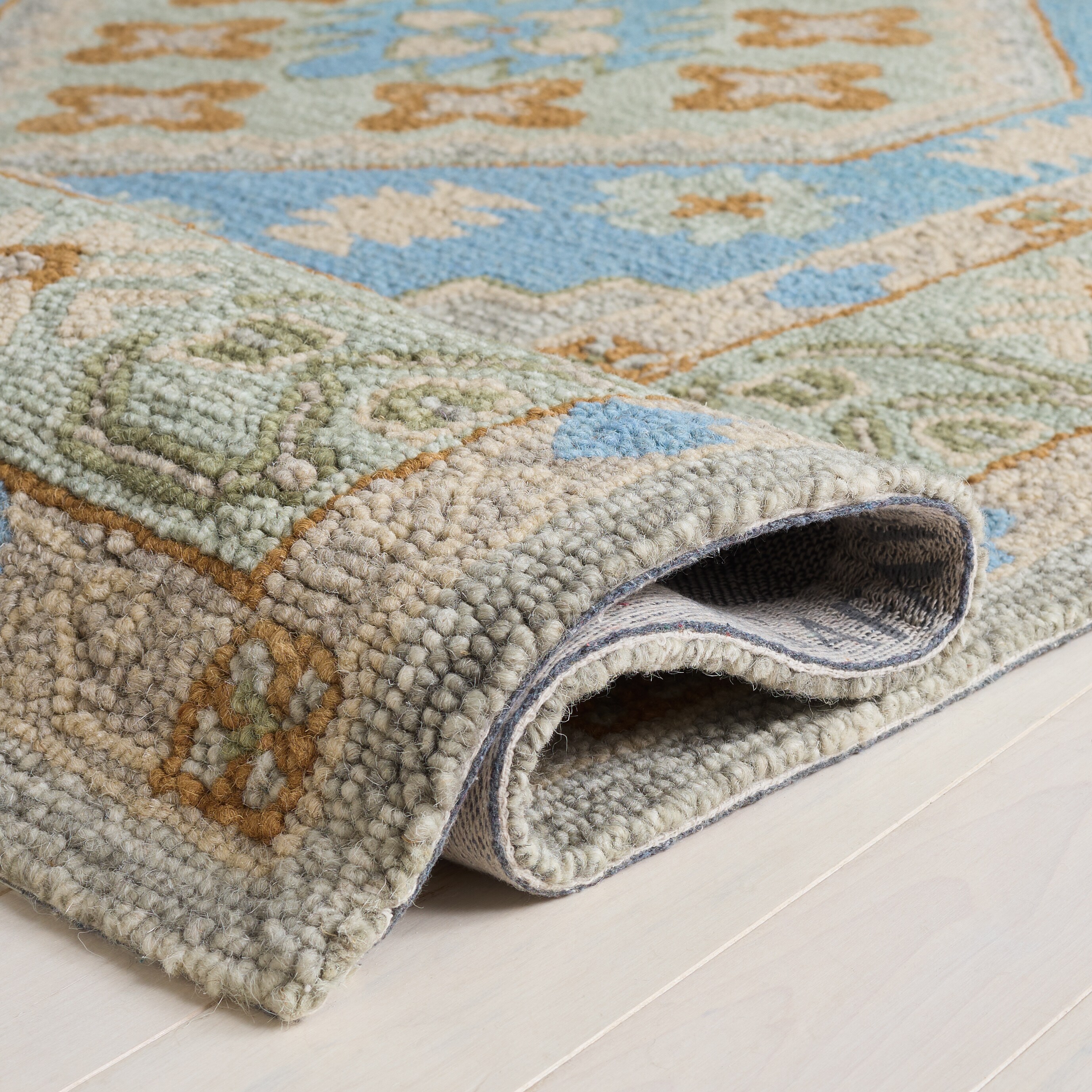 Safavieh HG231X-28 rugs - View #5