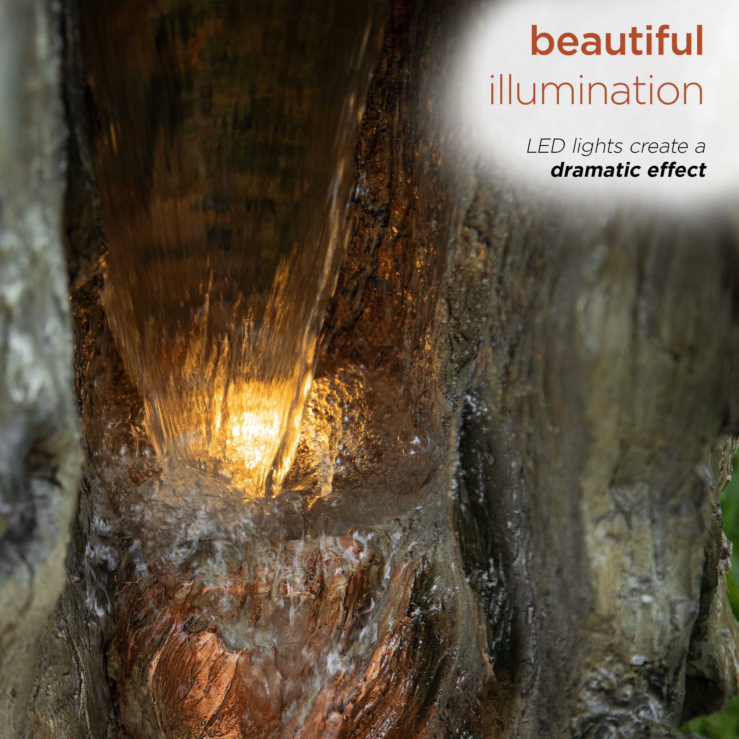 Alpine Corporation WIN1122 fountains - View #5
