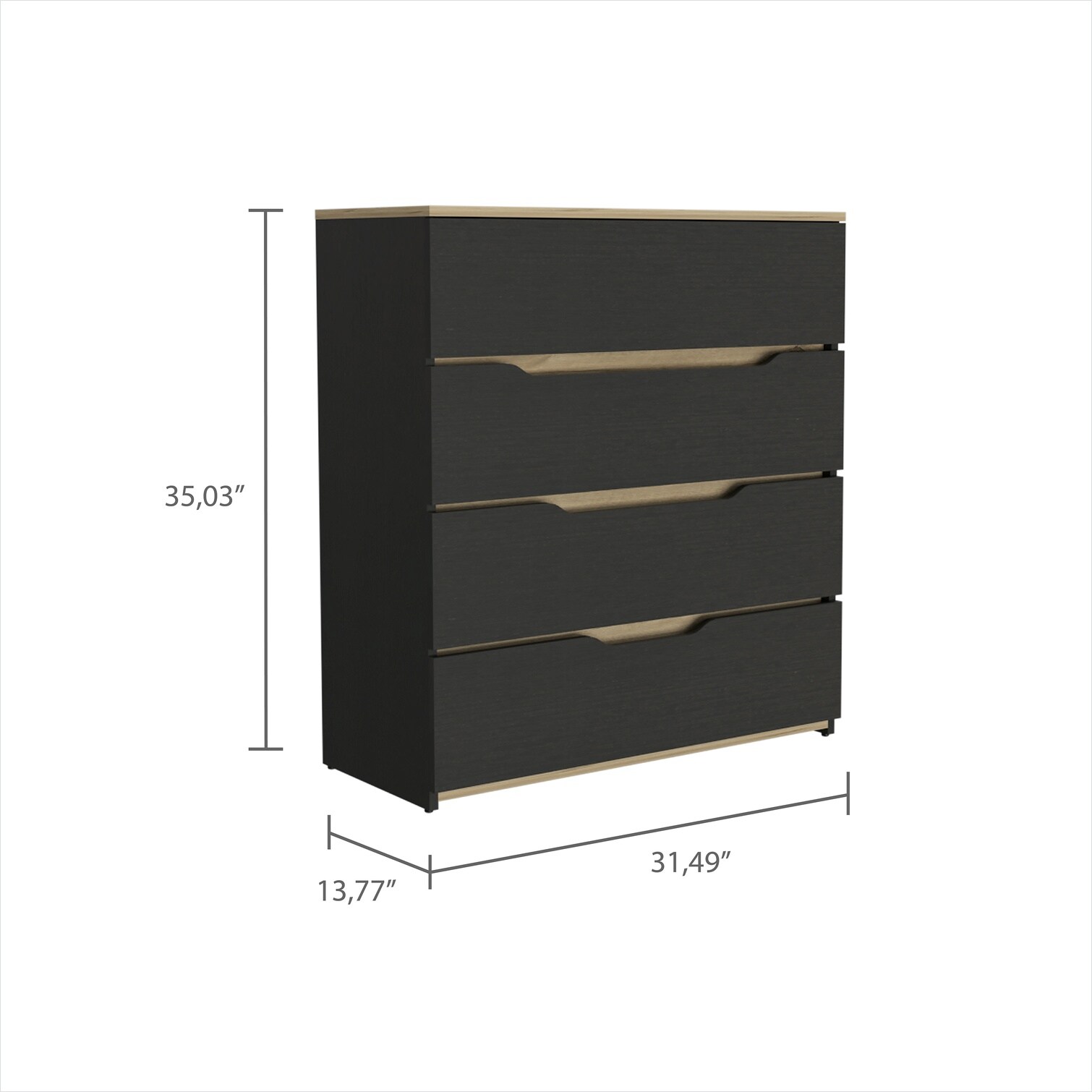 Naturefalls RPOYY2IZV1KD dressers - View #4