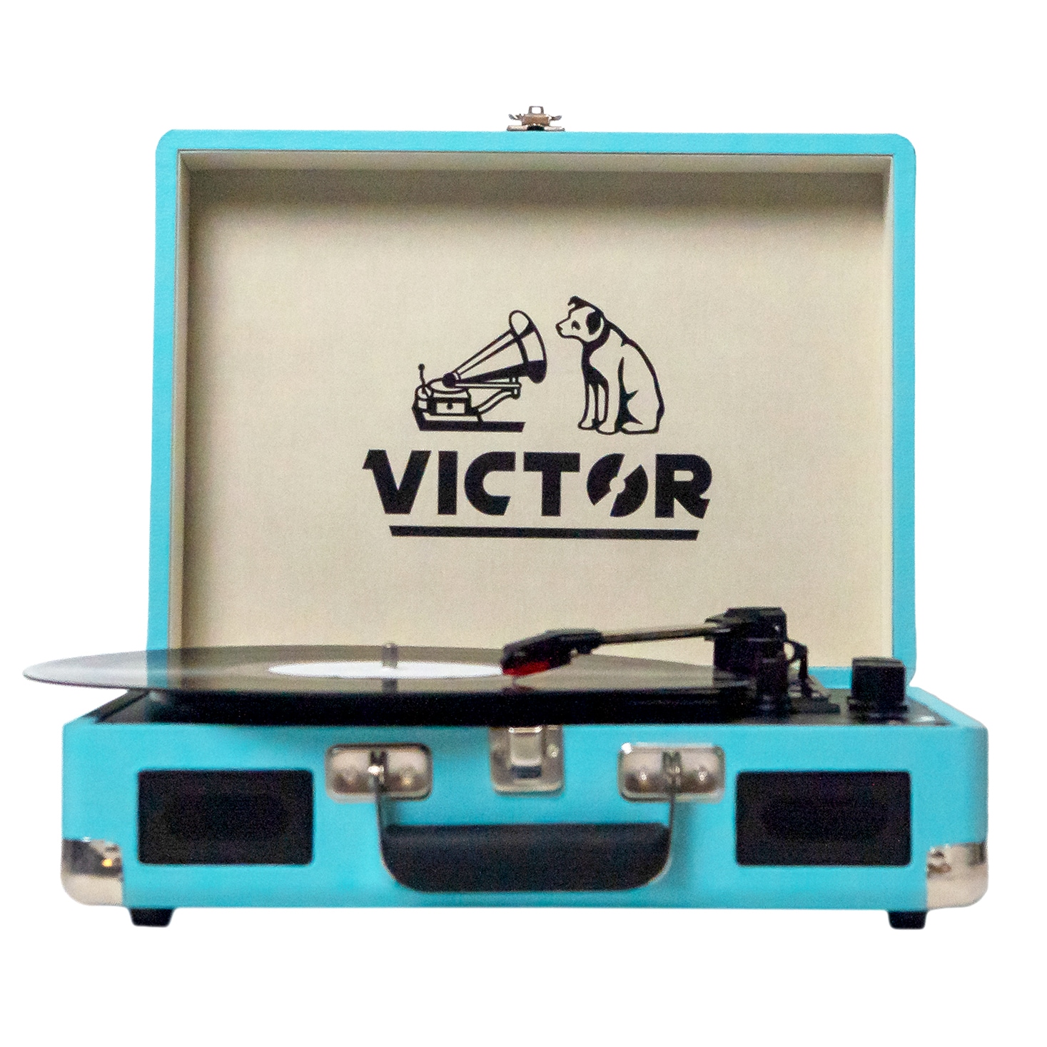 Victor VSRP-800-TQ Turntables-Accessories - View #13