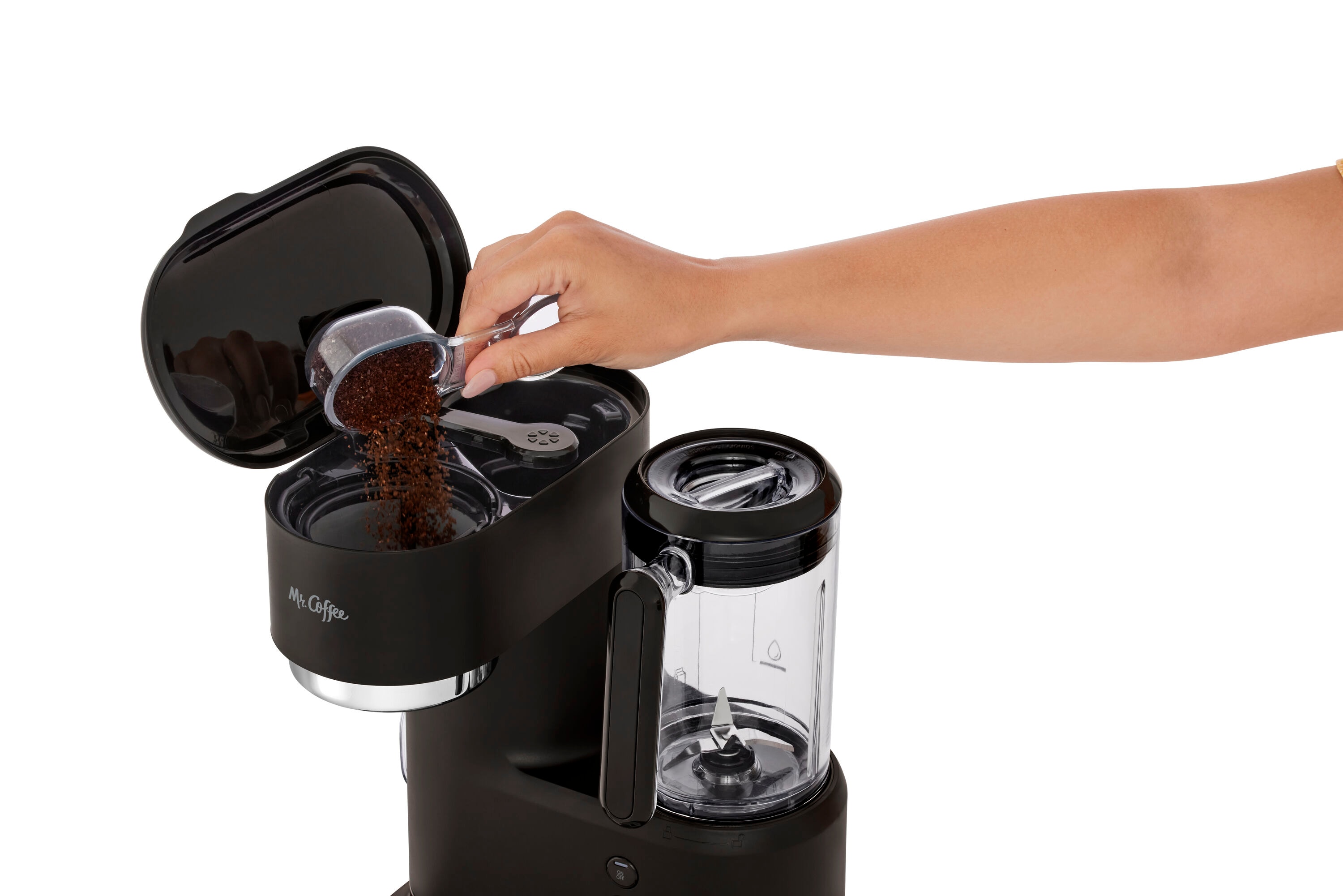 Mr. Coffee 2142925 Coffee-Makers - View #11