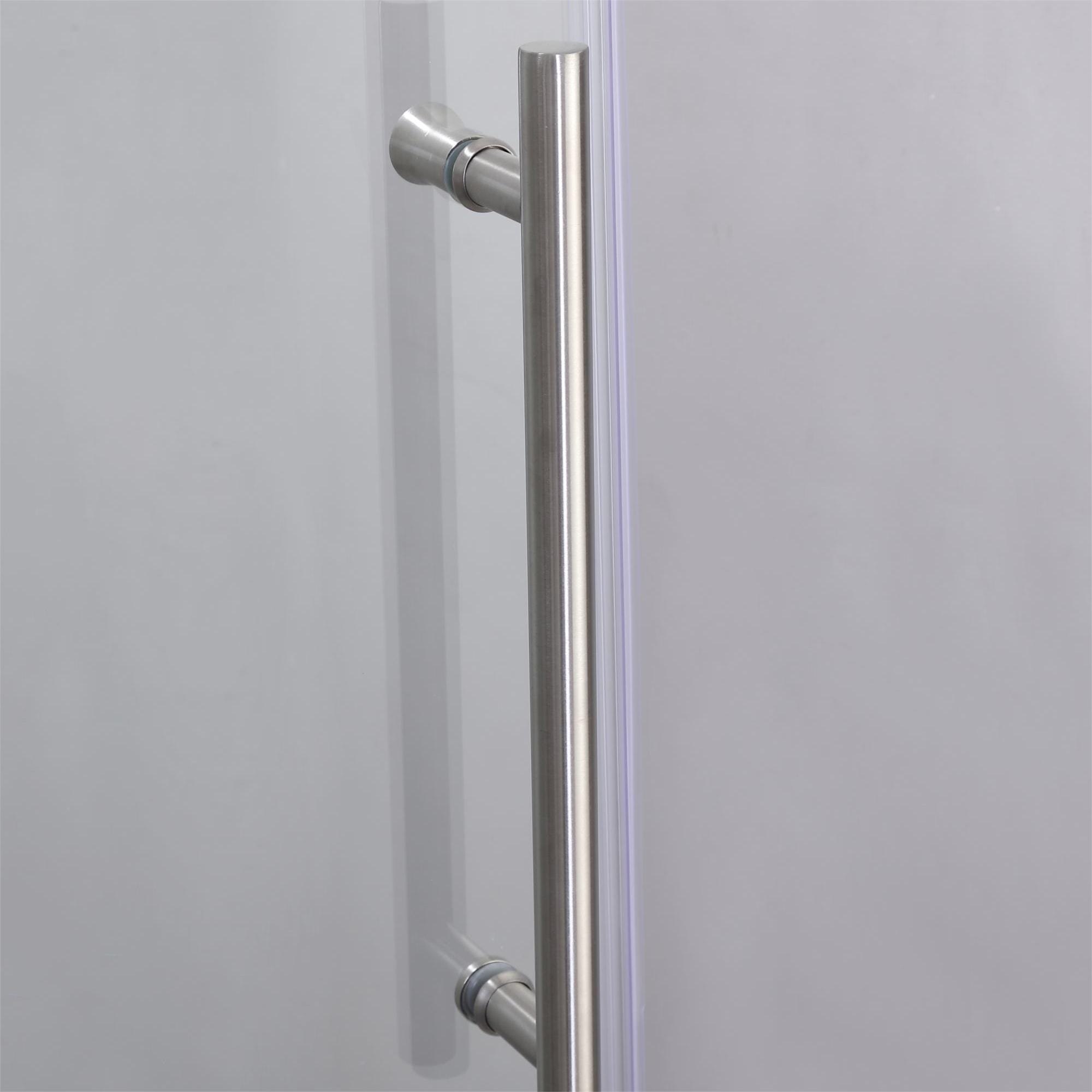 WELLFOR GTLSBWH04 Shower-Doors - View #3