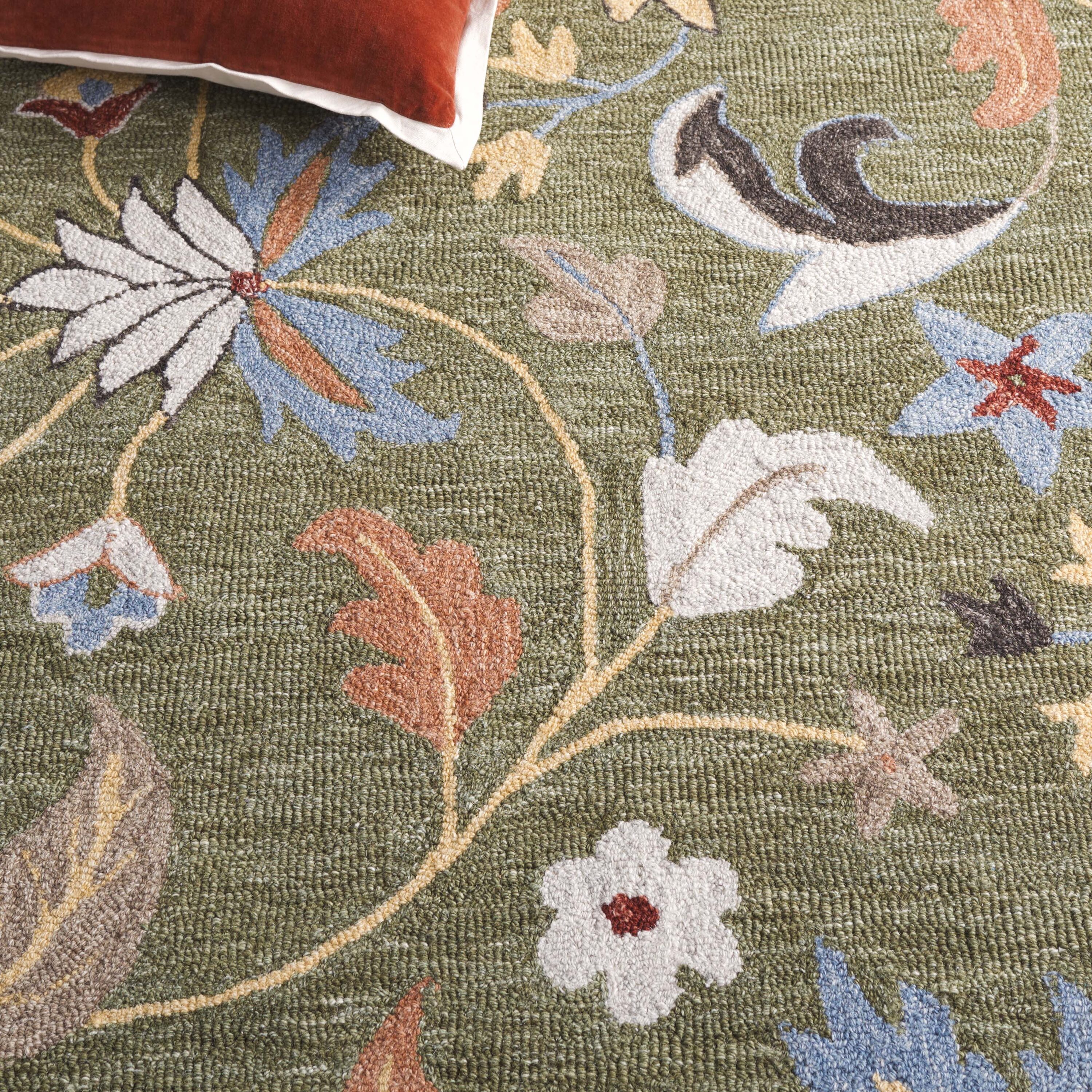 Safavieh JAR256Y-8 rugs - View #5
