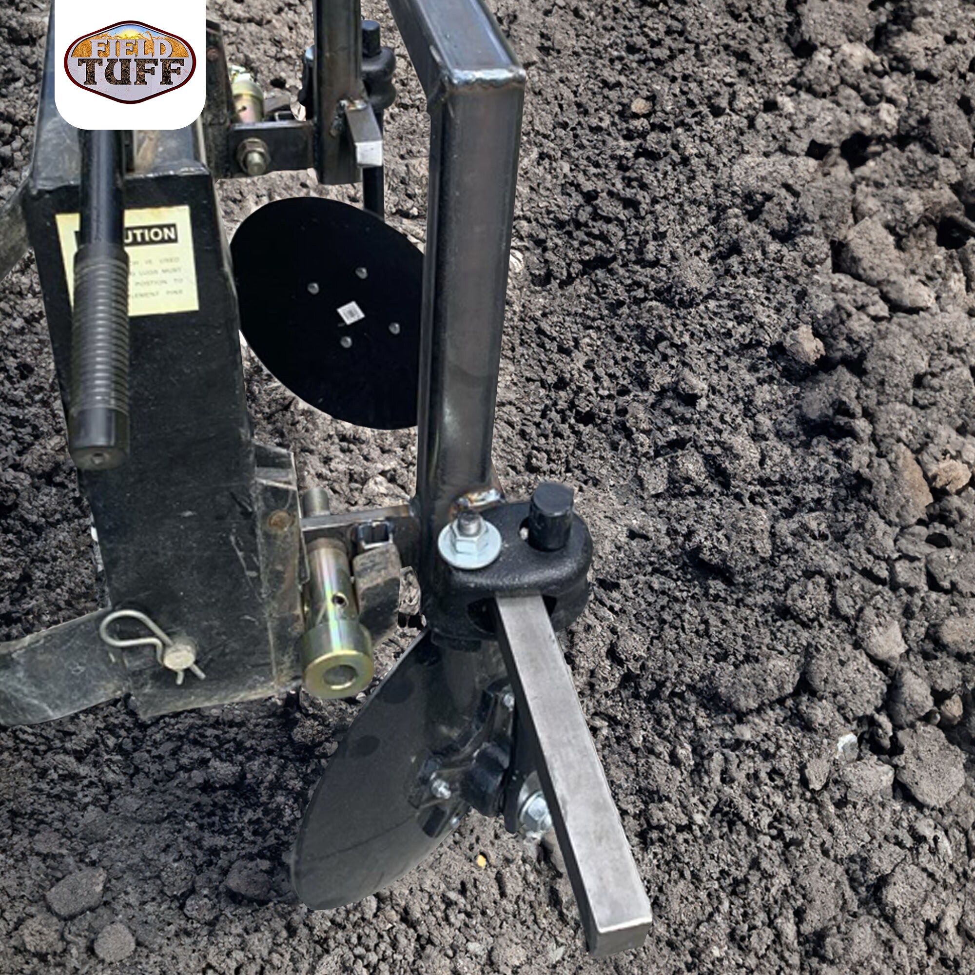 FIELD TUFF 247731 spreaders - View #4