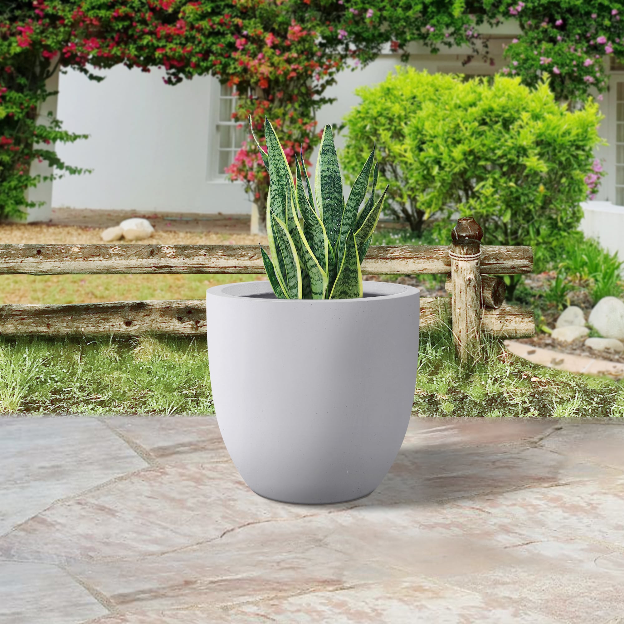 PLANTARA PA152B-8011 Planter-Window-Box - View #8
