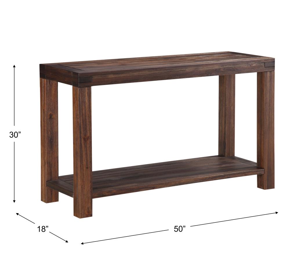 Modus Furniture 3F4123 Console-Sofa-Tables - View #5