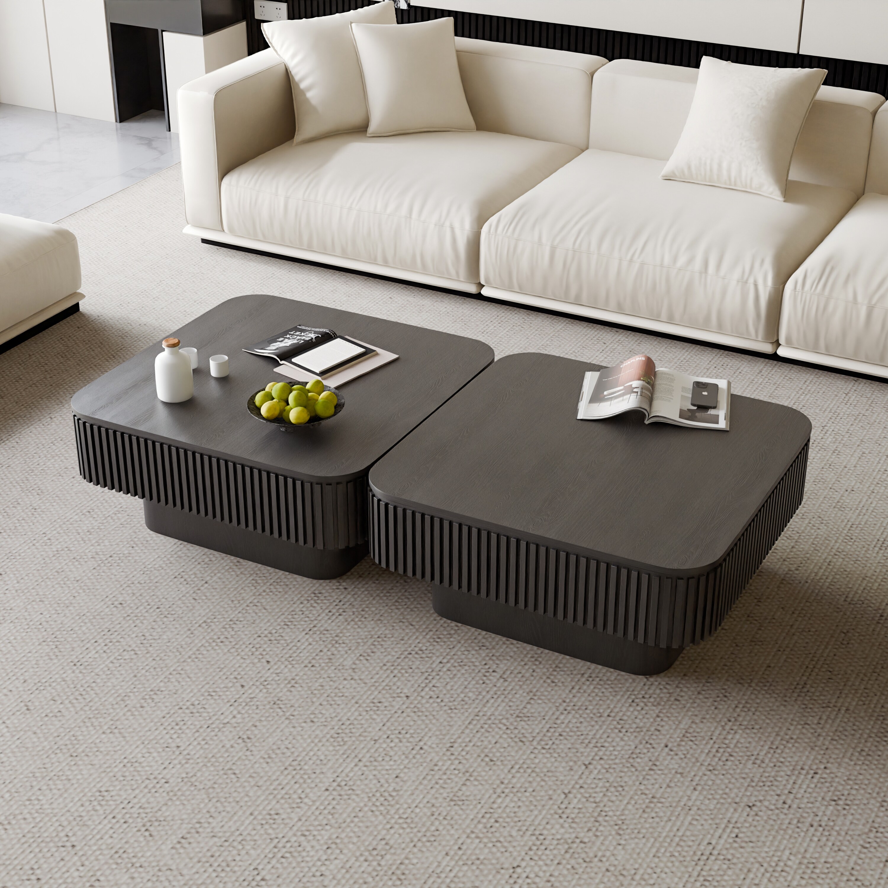 LUXEYARD DS-X-TBW1435P375247 Coffee-Tables - View #7