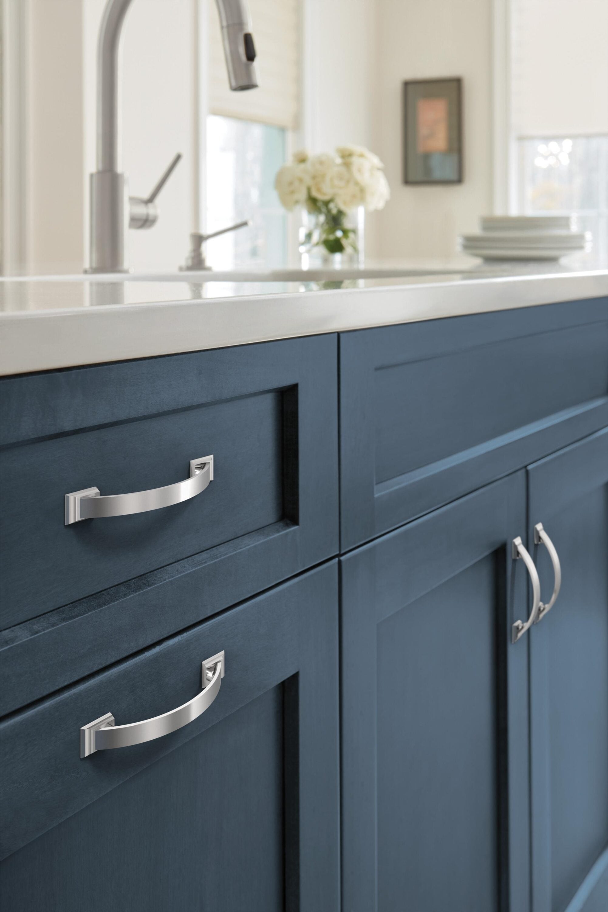 Amerock BP2935526 Cabinet-Pulls - View #5