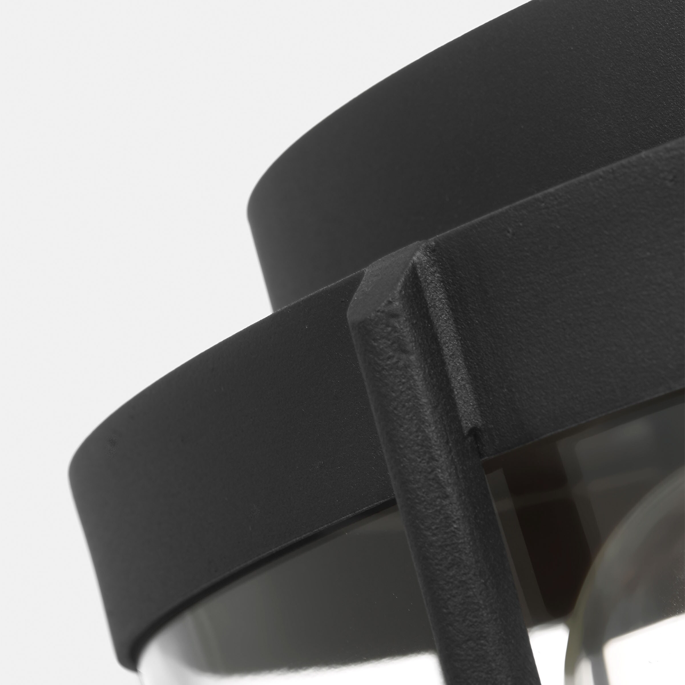 Generation Lighting GLO1132C-TXB flushmounts - View #2