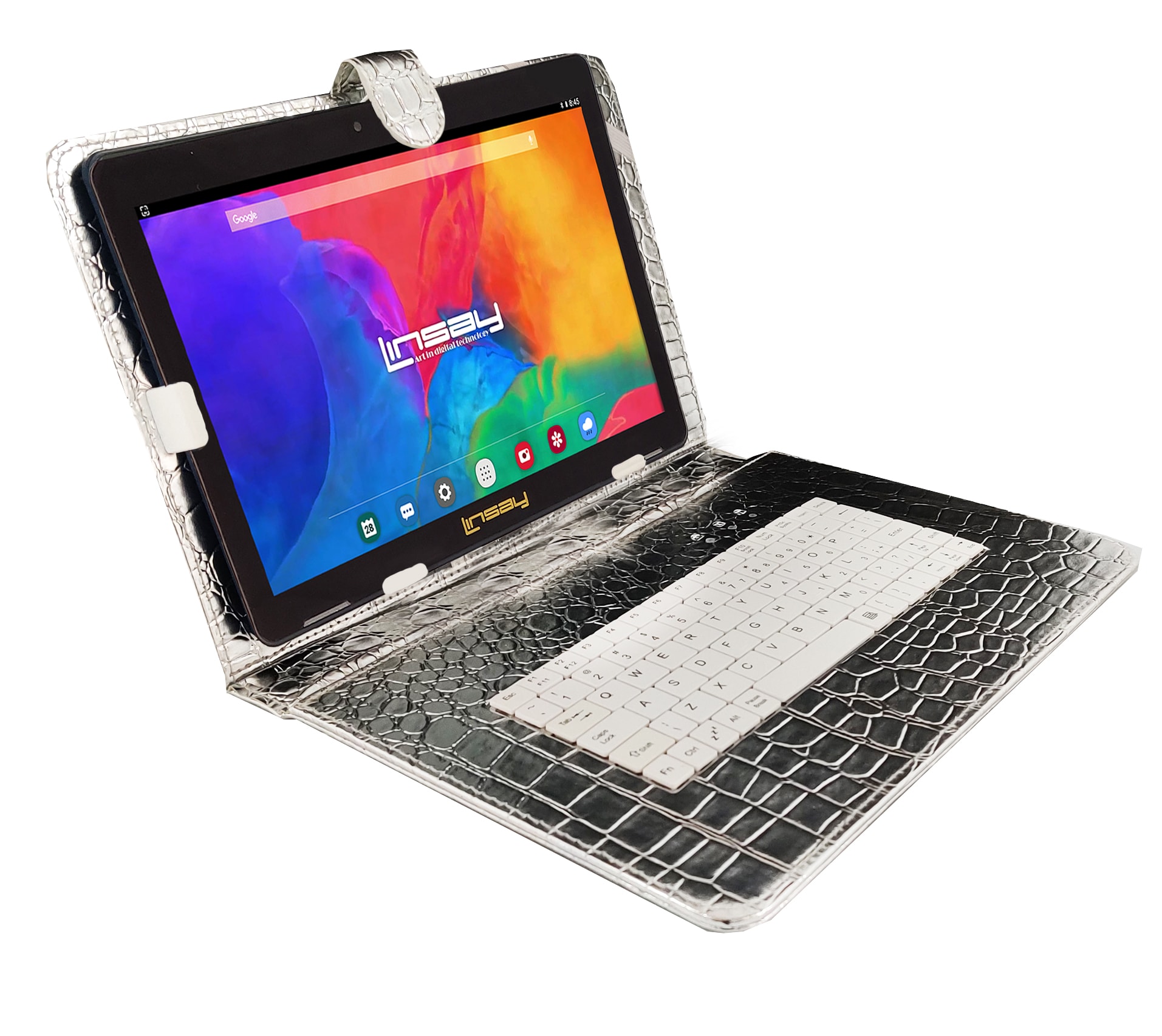 LINSAY F10XHDCBWS tablets - View #2