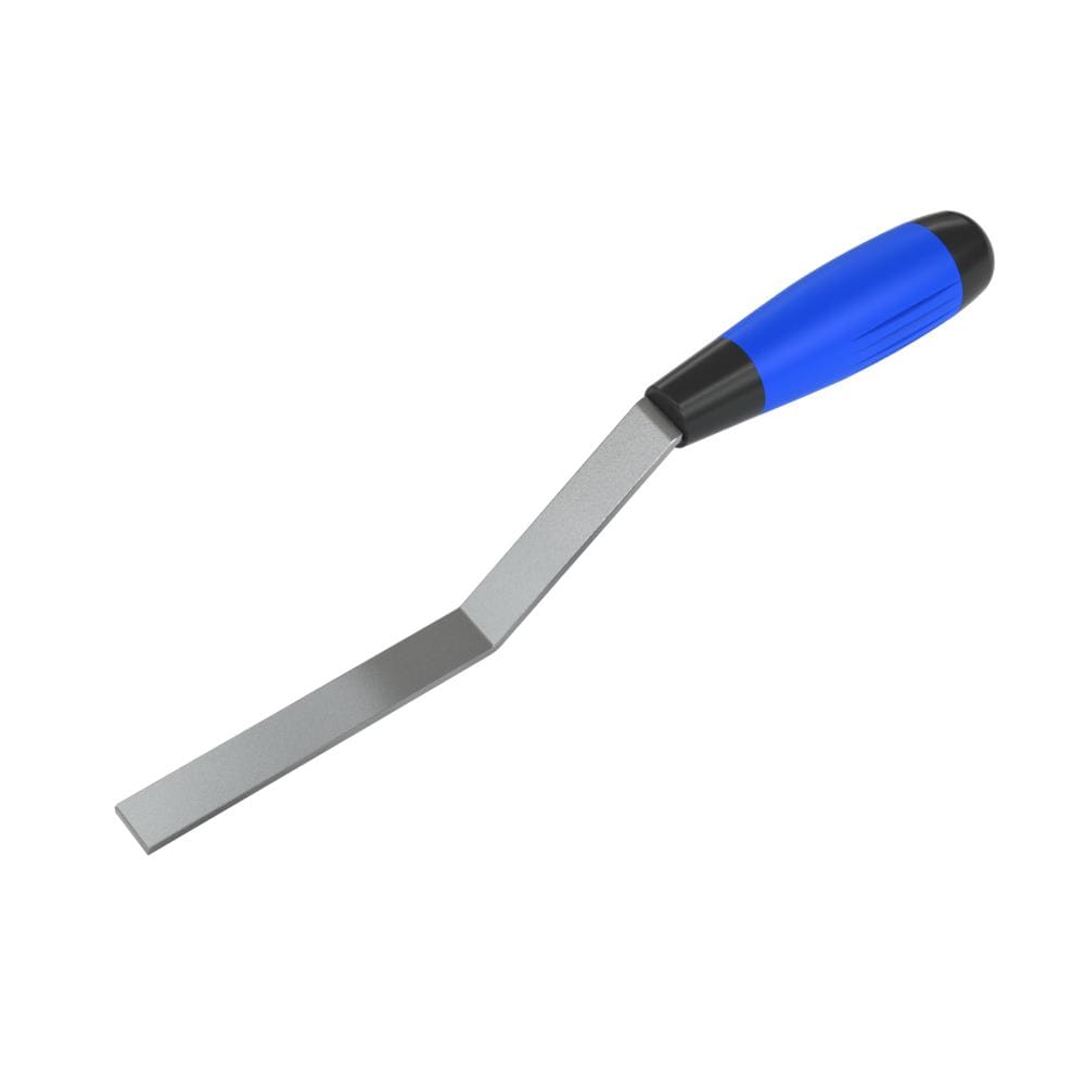 1.0 Inch Wide Composite Concrete Trowels at Lowes.com