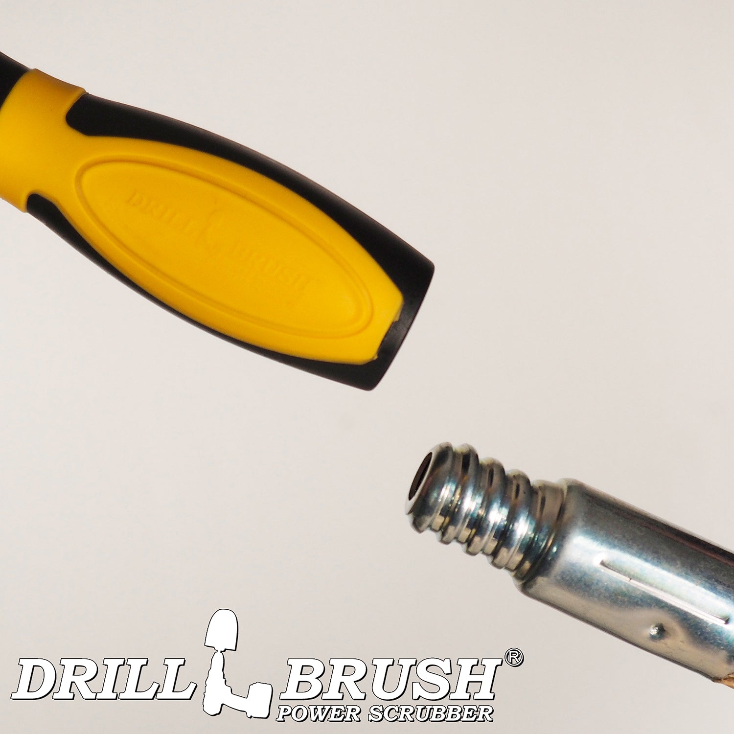 Drillbrush HD-QC-DB Cleaning-Tool-Handles - View #3