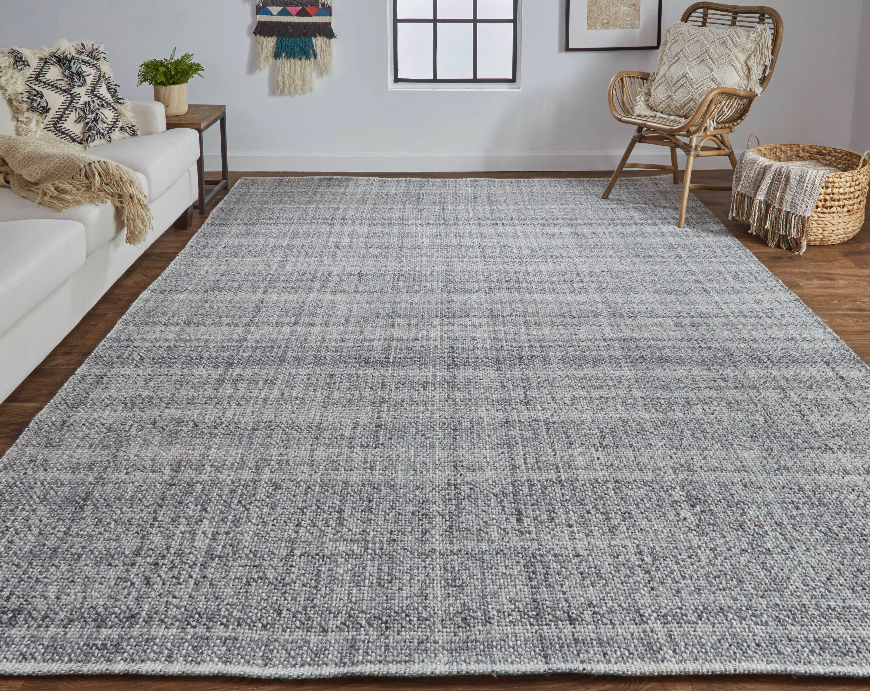 Room Envy NAPR0751GRY000P00 rugs - View #2