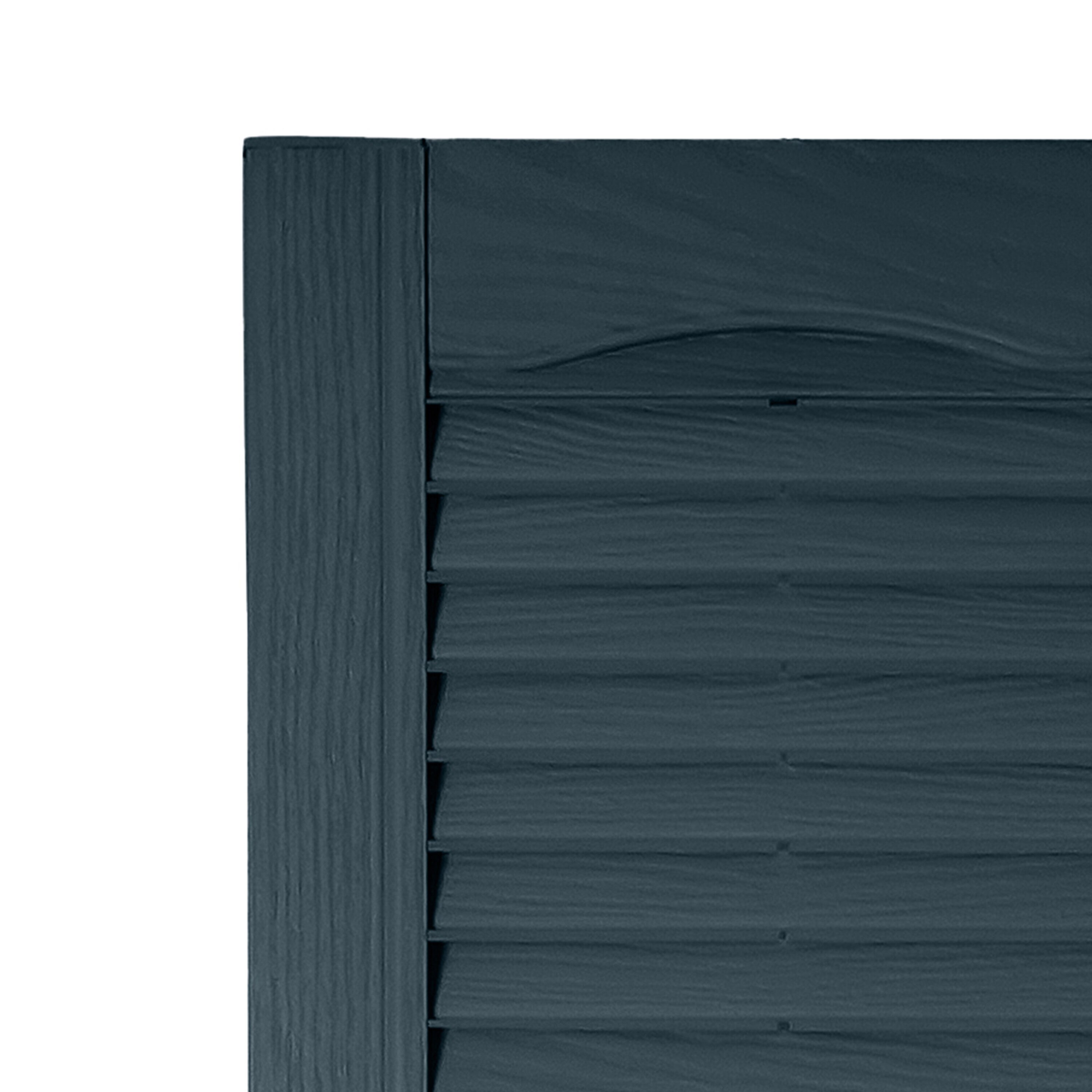 RELIABILT LVRCT1281004 Exterior-Shutters - View #2