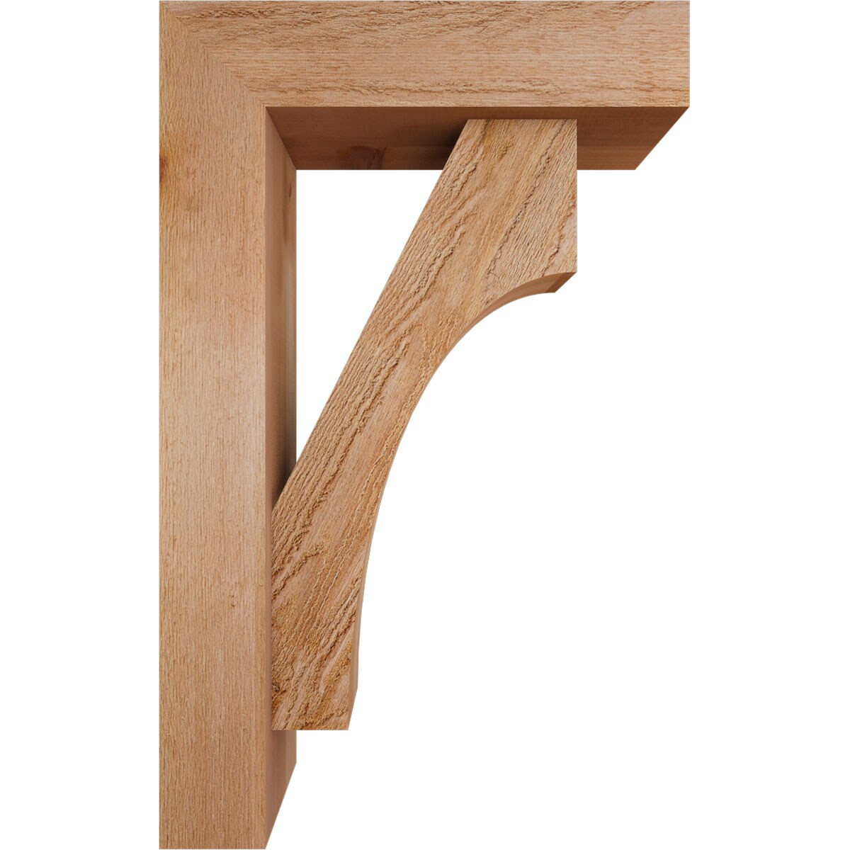 Ekena Millwork 1464340 Exterior-Brackets-Braces - View #3