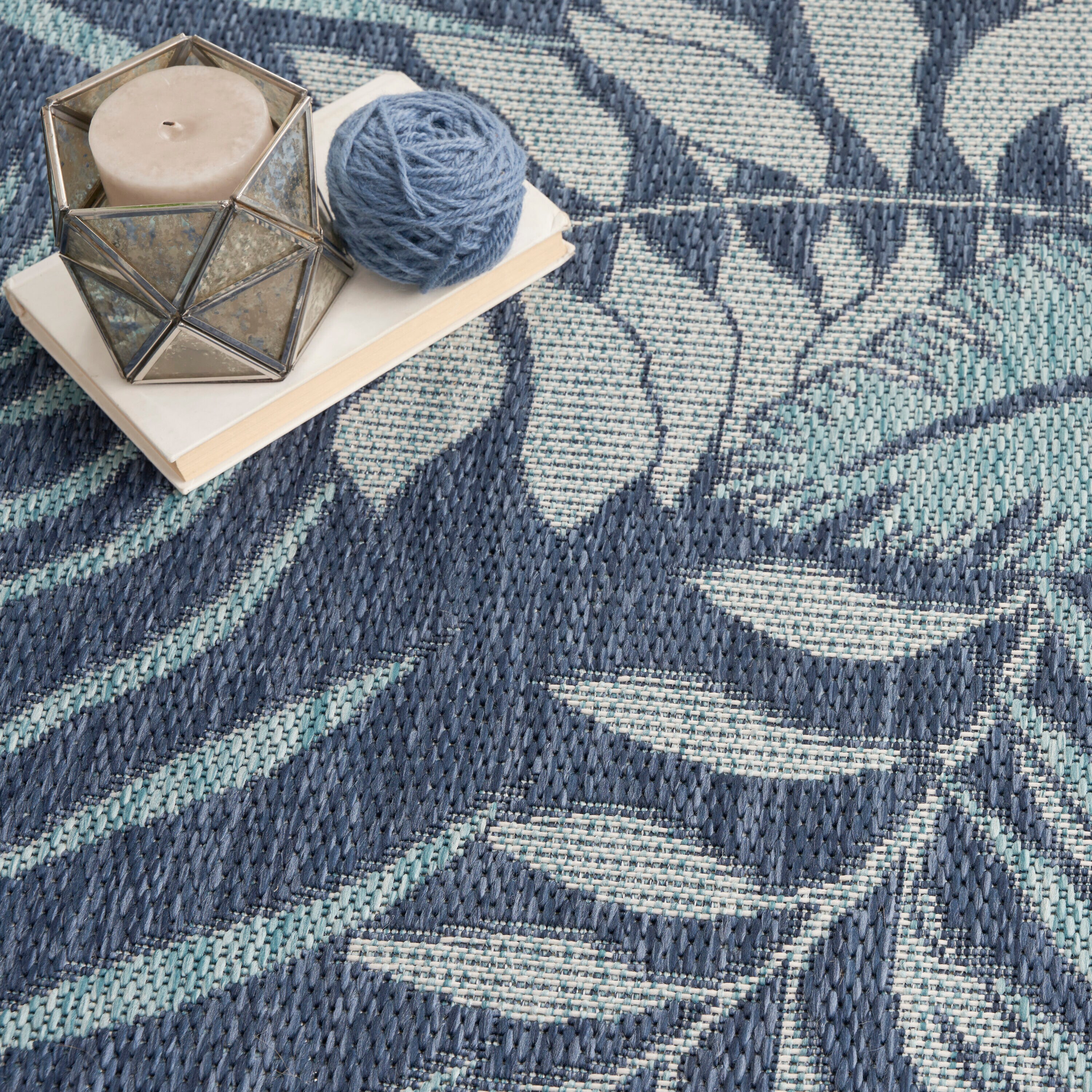 Nourison Home 099446996541 rugs - View #3