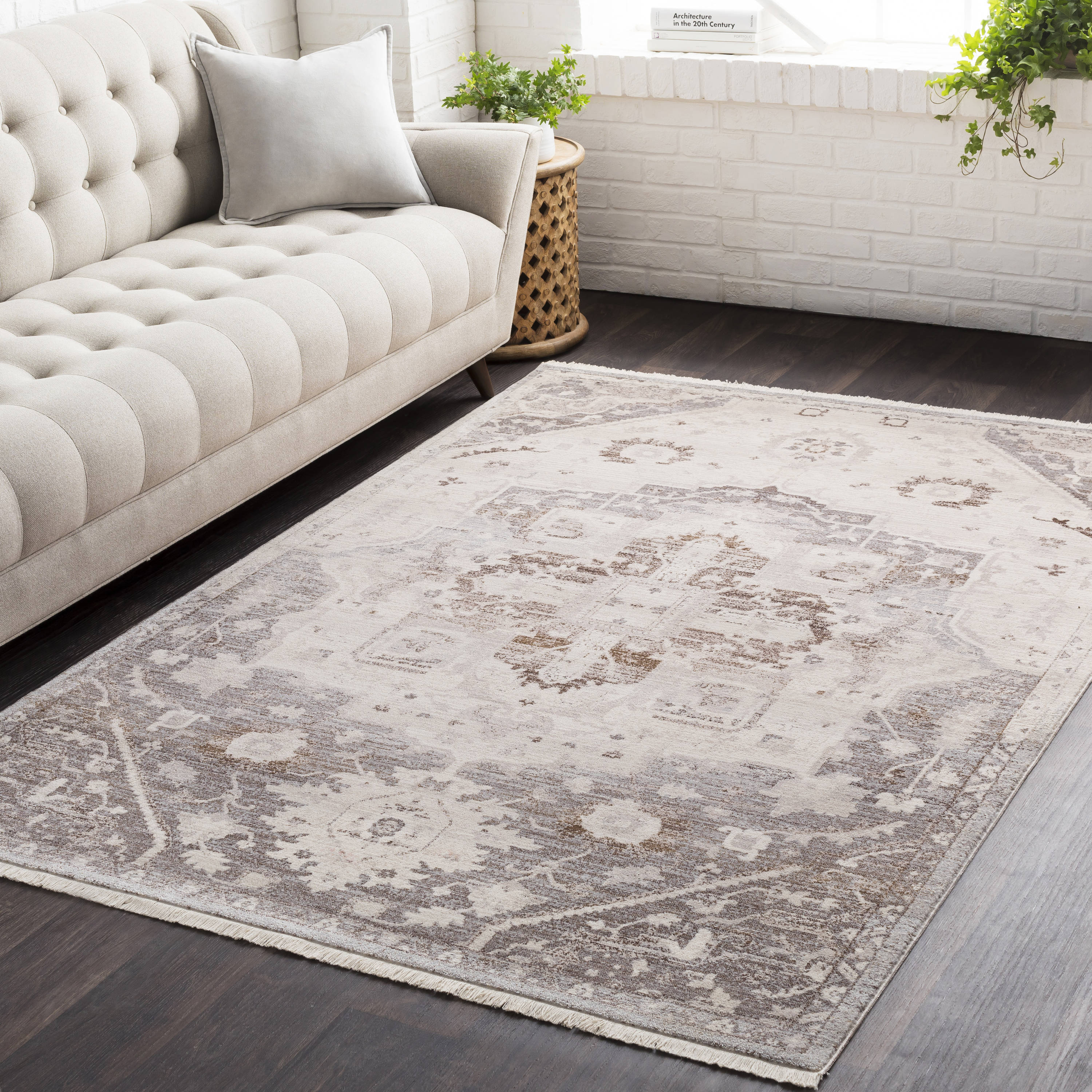 Livabliss EPC2316-710103 rugs - View #2
