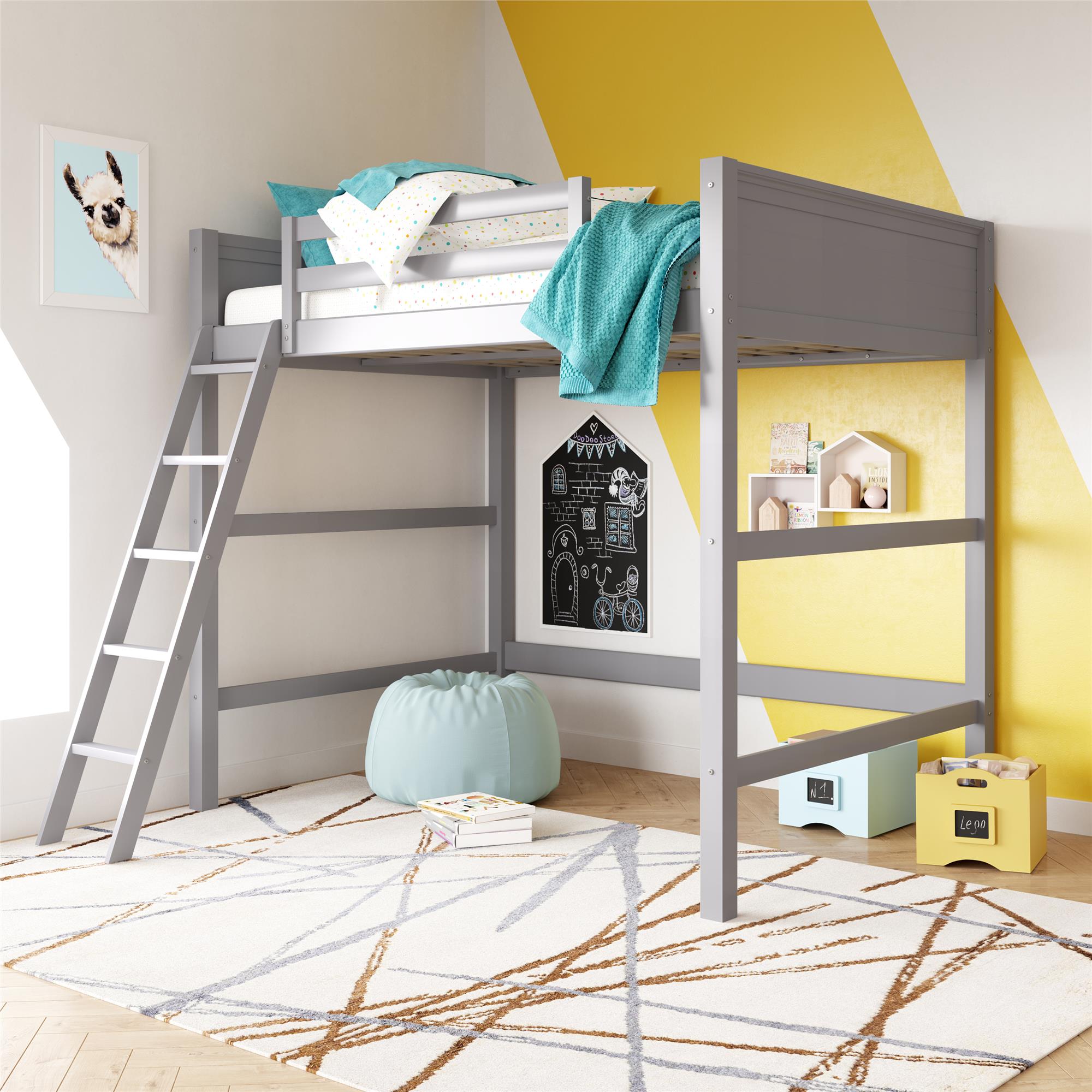 GDFStudio 348945 Bunk-Beds - View #3