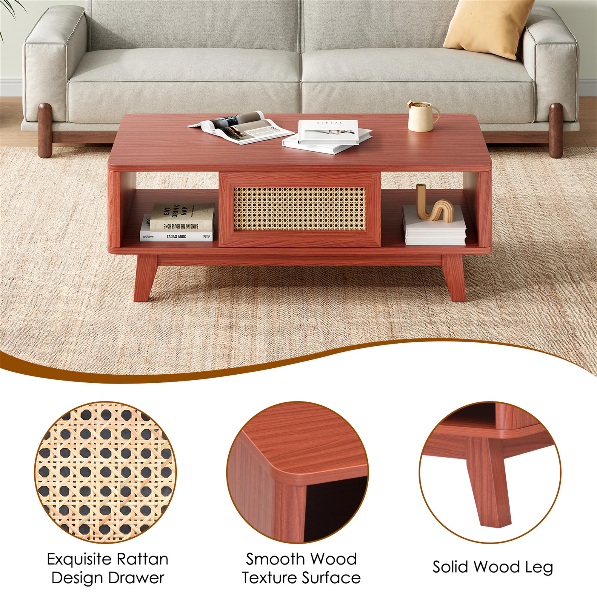 Boyel Living BL-FA-20686  - View #5