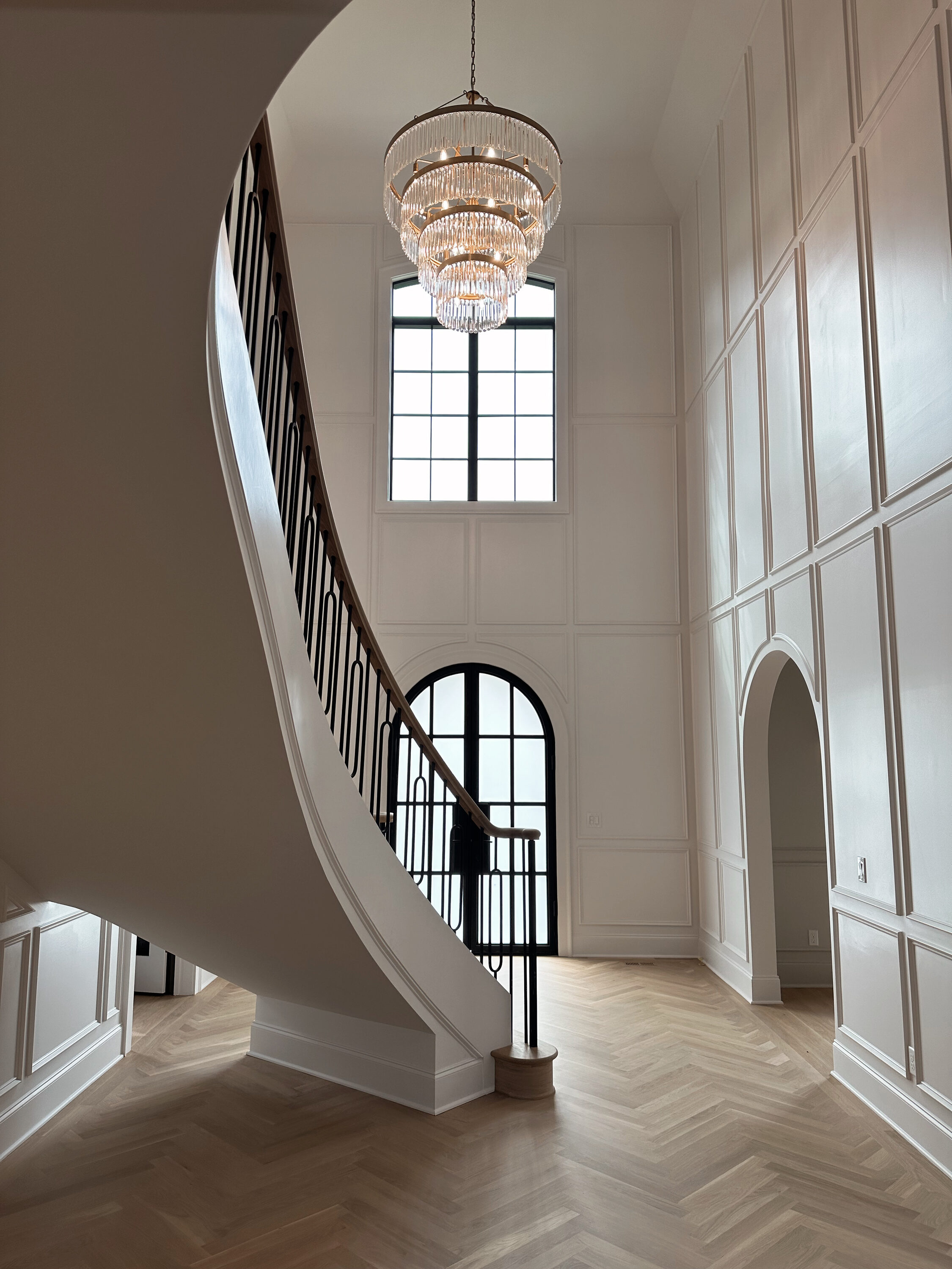 Crystorama EMO-5409-MG b090015 - View #7