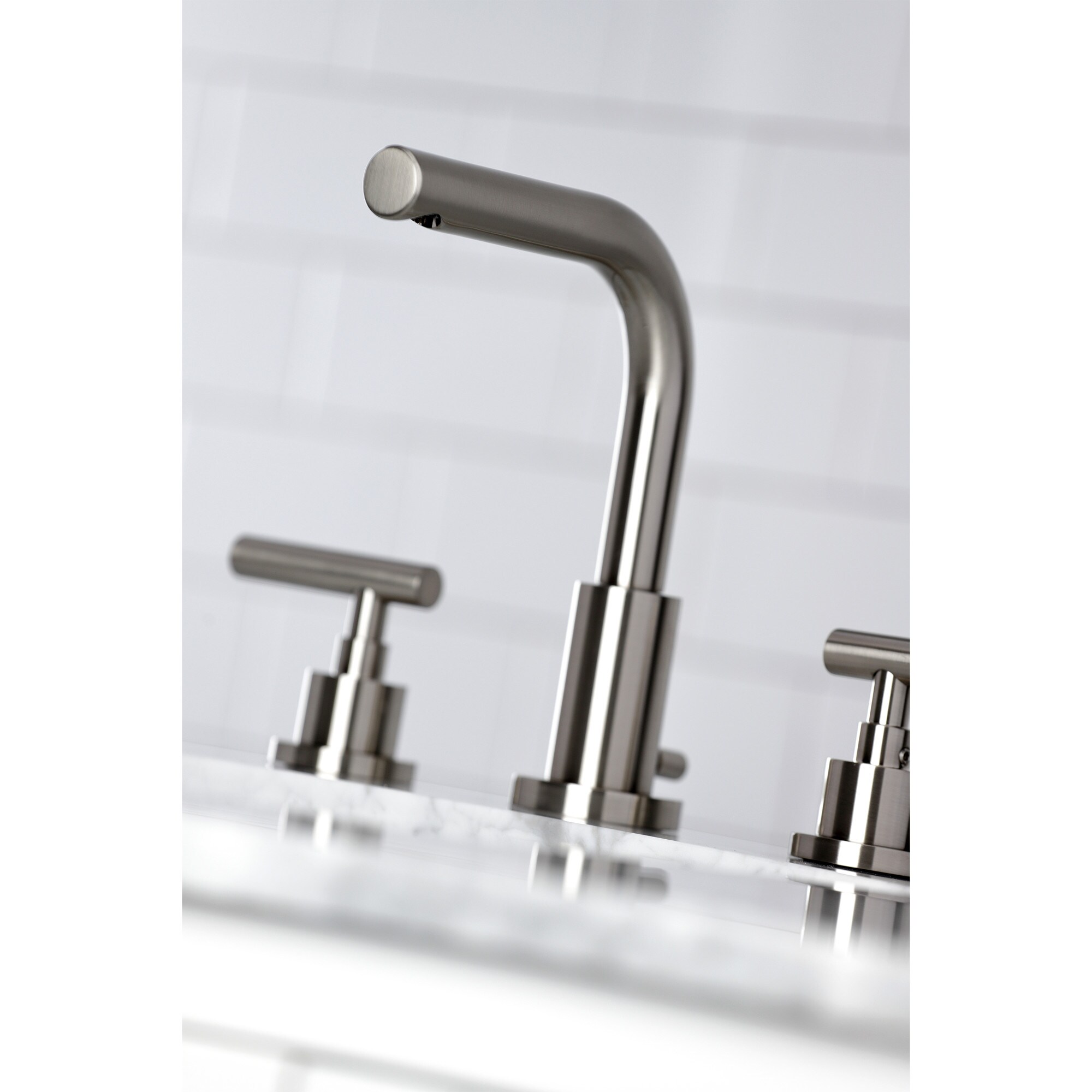 Kingston Brass WLFSC8958CML Lavatory-Faucets - View #8