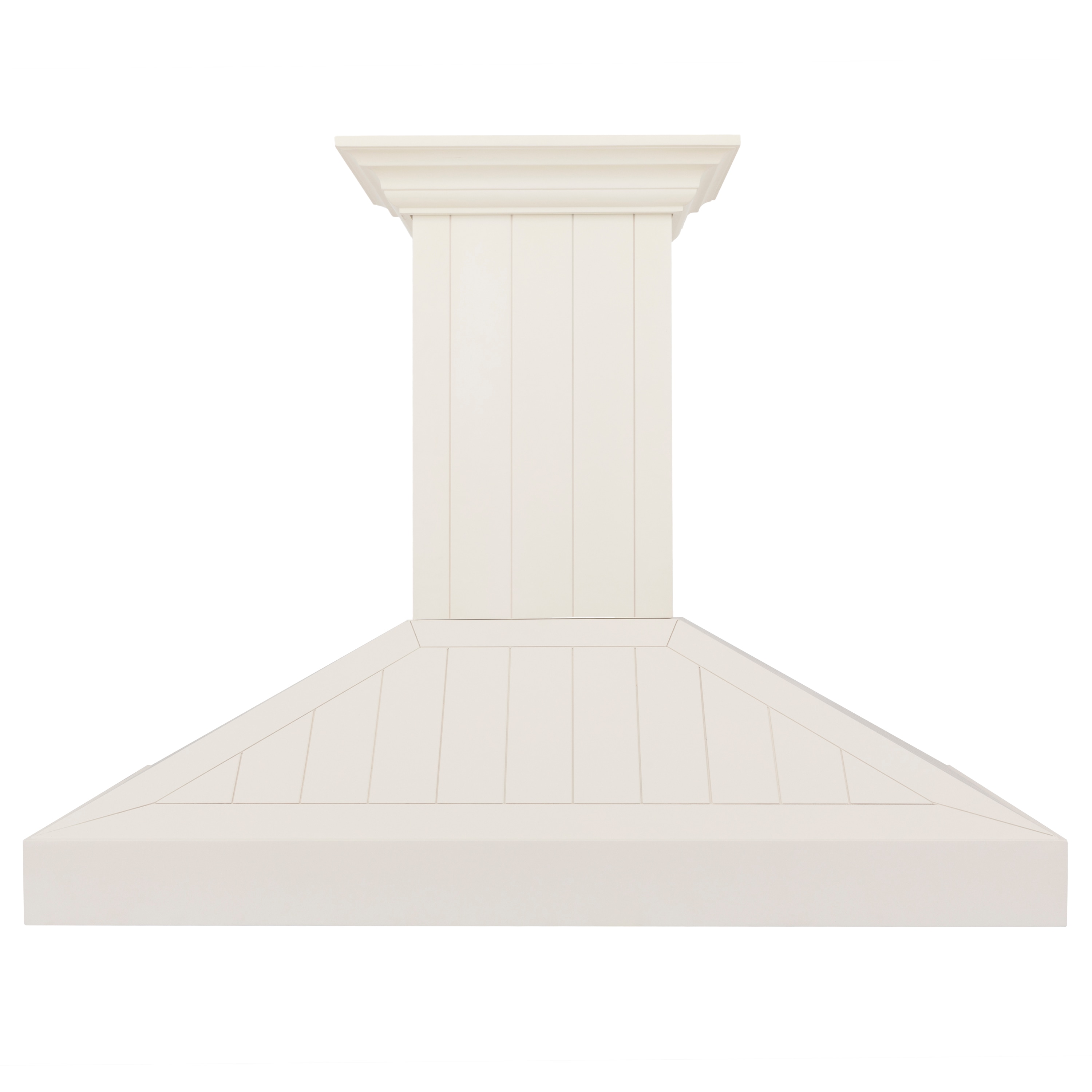 ZLINE KITCHEN & BATH KPTT-48 Wall-Mounted-Range-Hoods - View #3