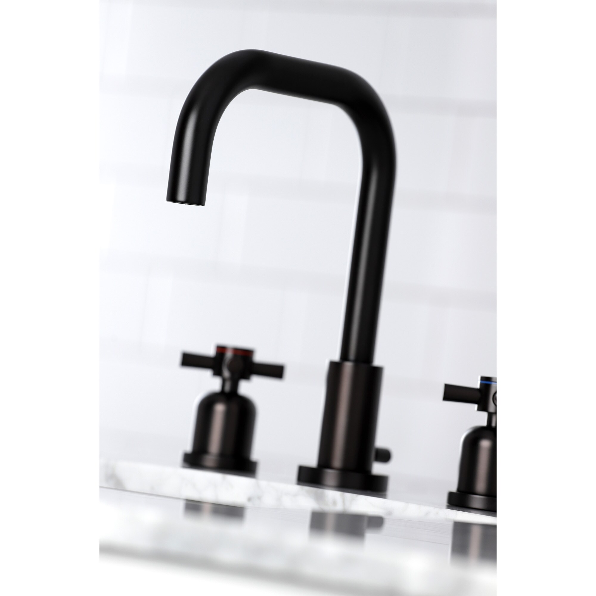 Kingston Brass WLFSC8935DX Lavatory-Faucets - View #7