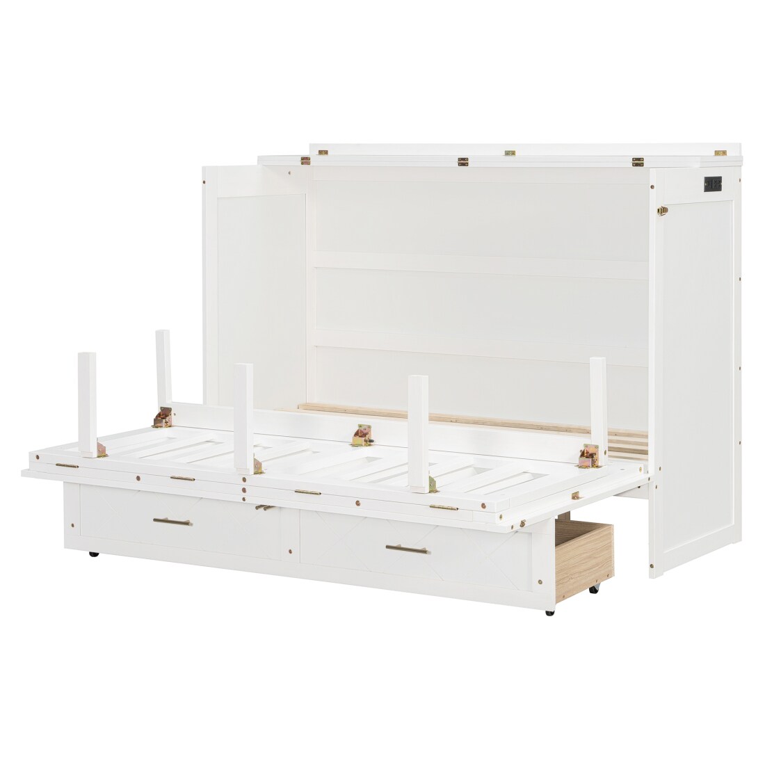 CHITA ABBAQ-338 beds - View #7