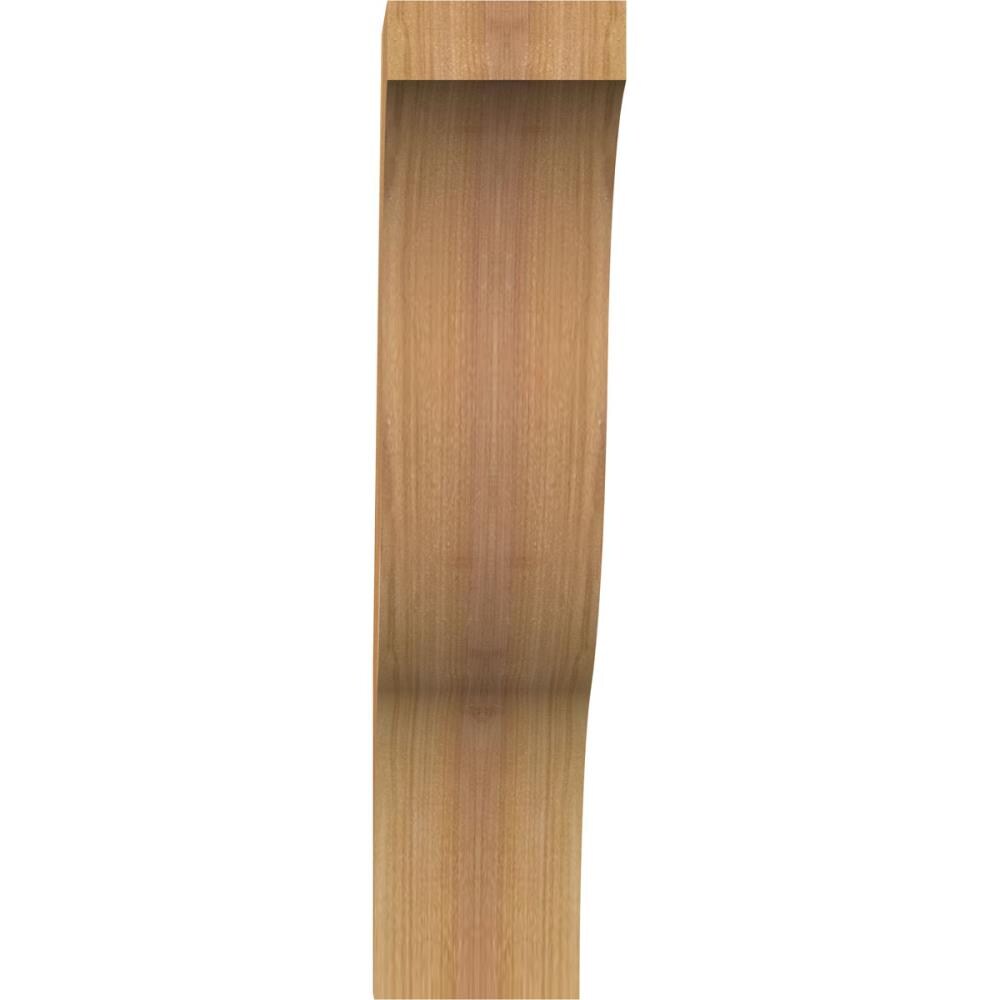 Ekena Millwork BRC04X14X18FST00RWR braces - View #2
