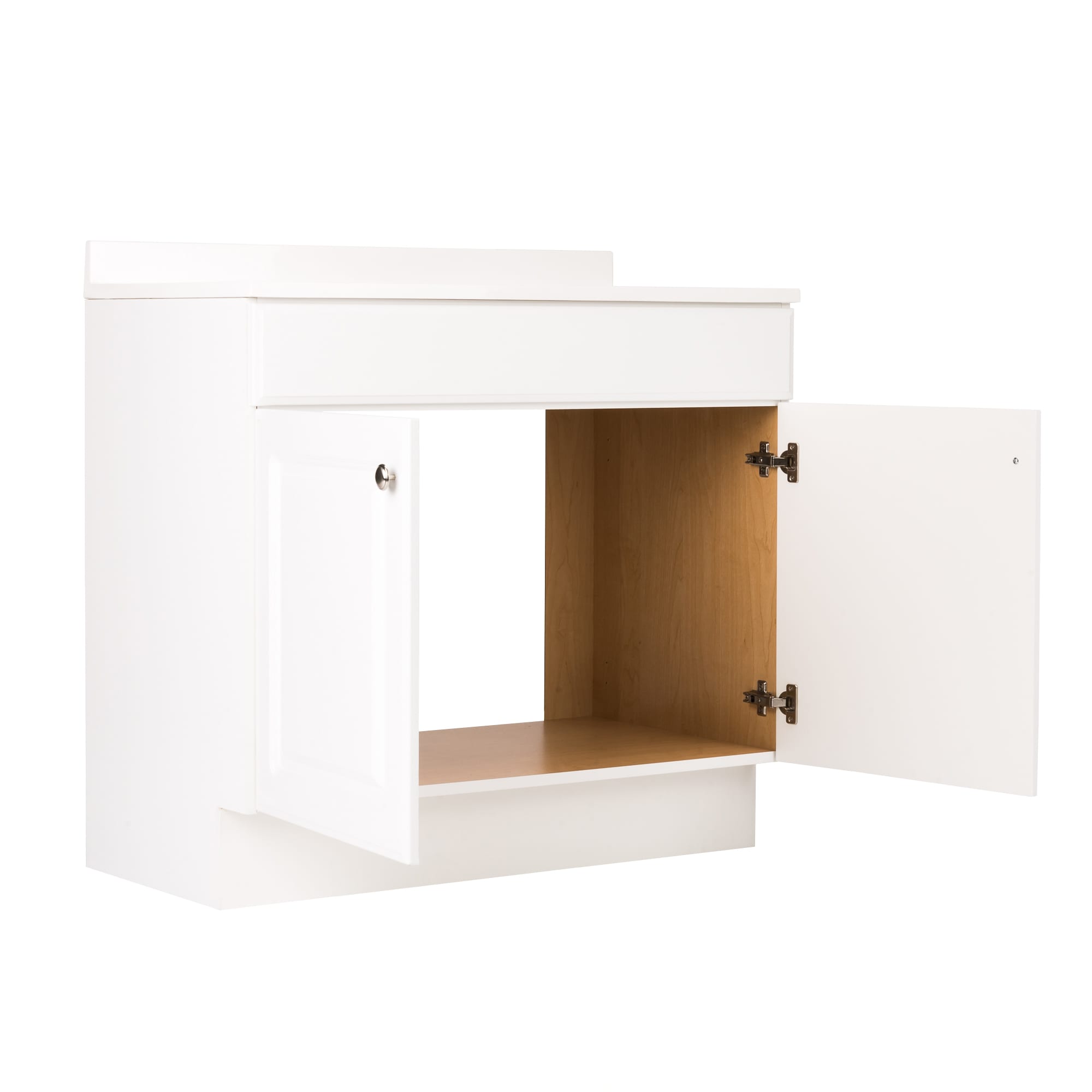Project Source R13 VBCU3618 Bath-Vanity-Combo - View #6