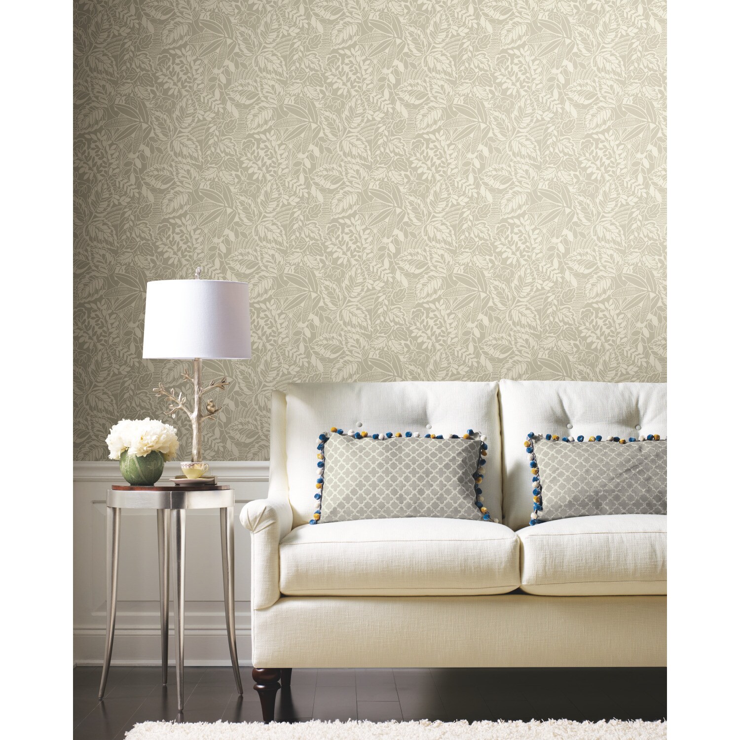RoomMates RMK11746WP wallpaper - View #2