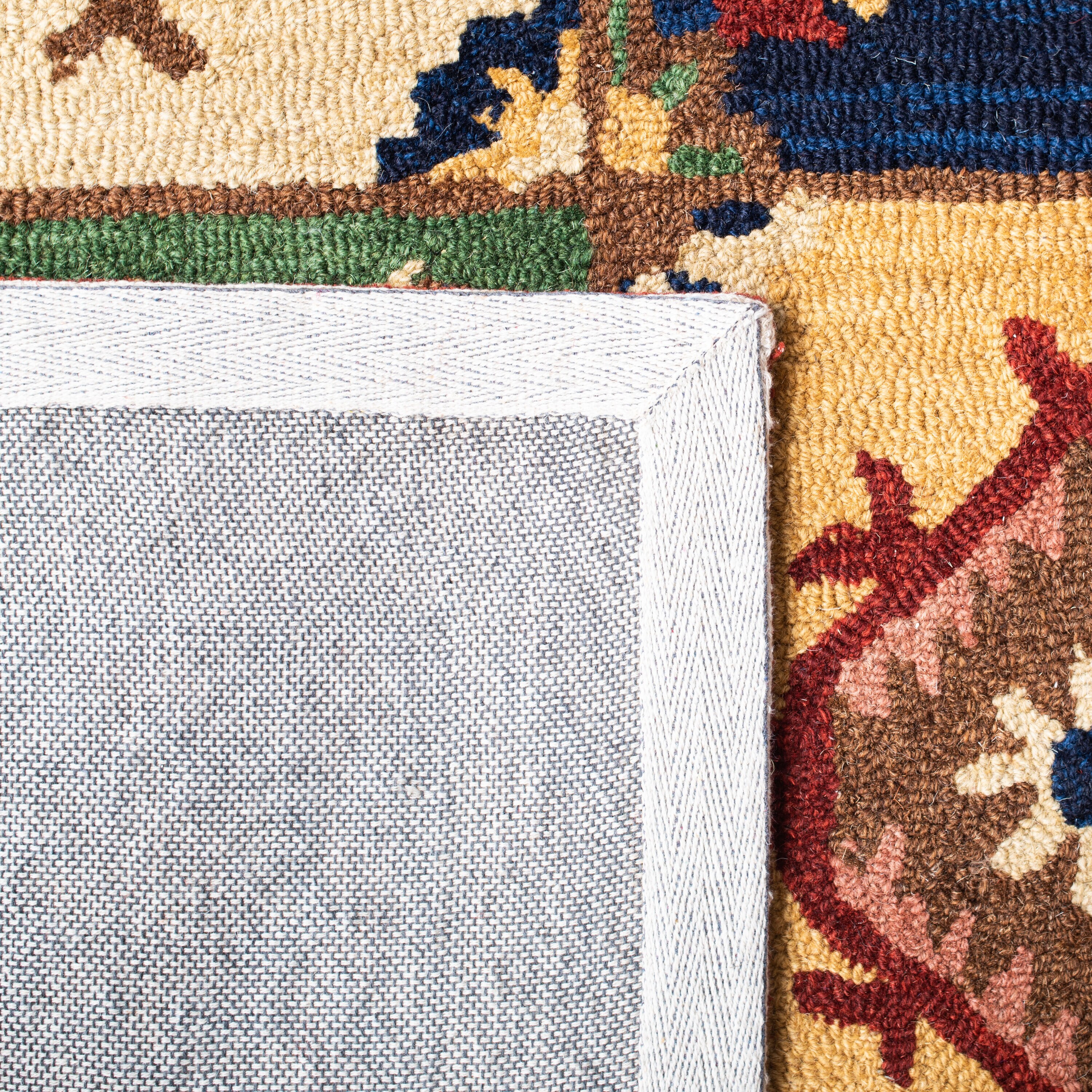 Safavieh HG356Y-28 rugs - View #3